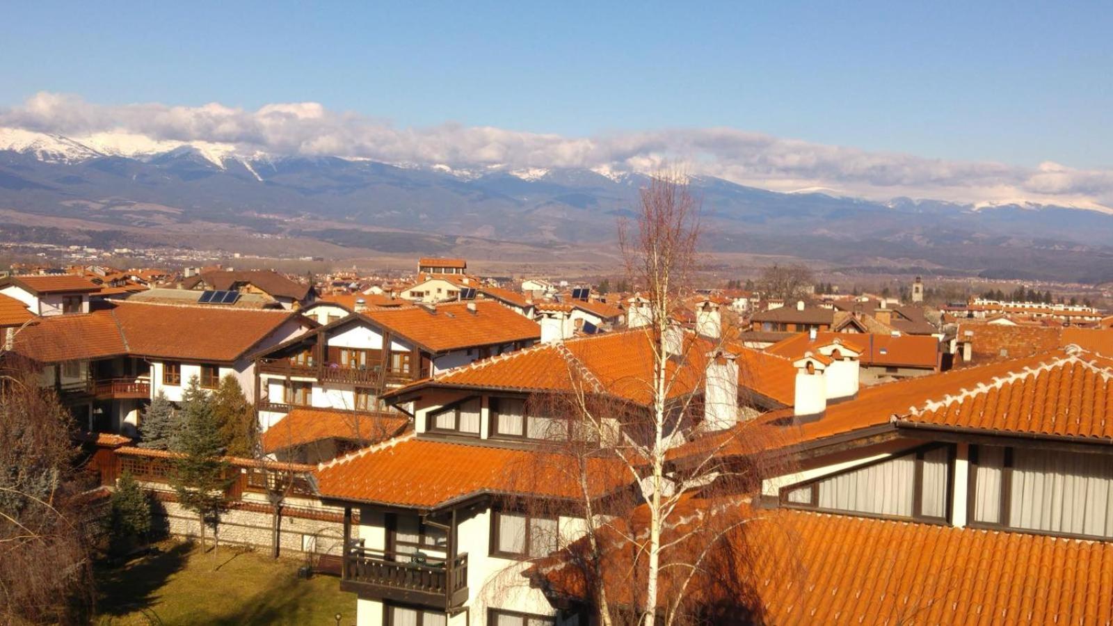 Ioannis Apartment Bansko