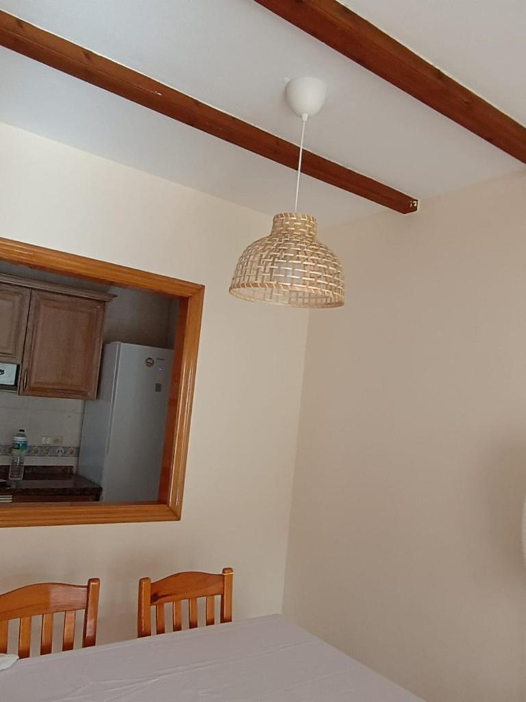Gran Alicante Bungalow in Beach Resort