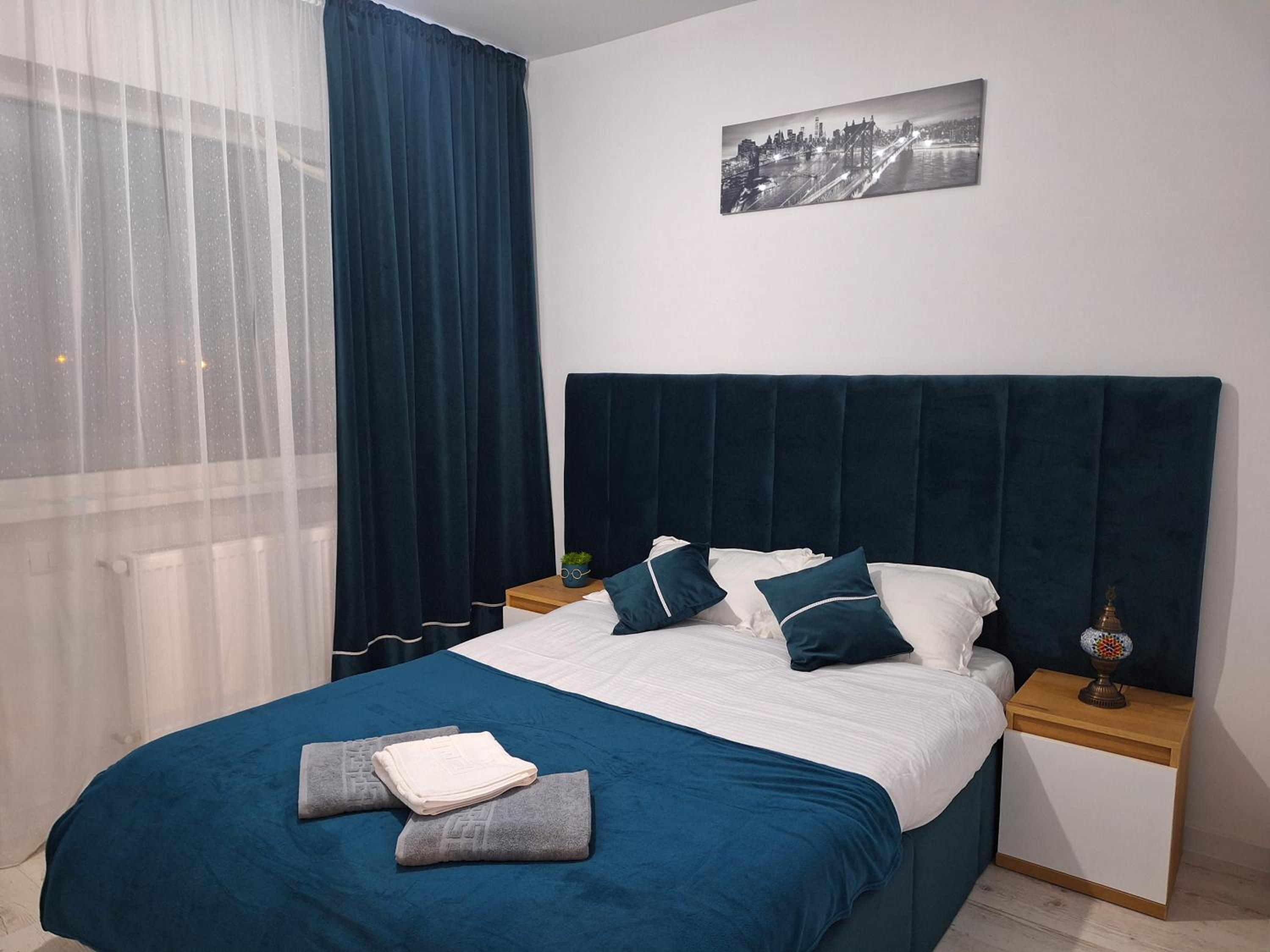Studio - Cozy Home Slatina view 2
