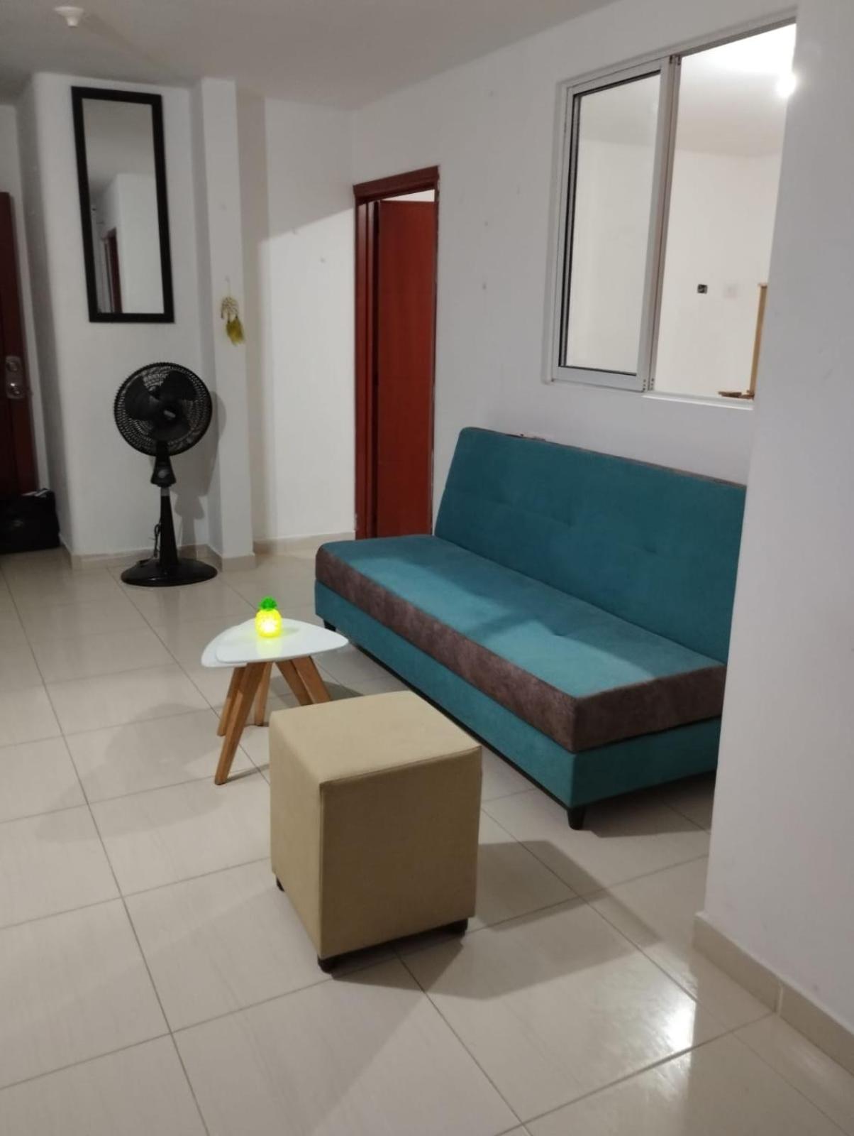 Apartamento piso 2 Porto Velho