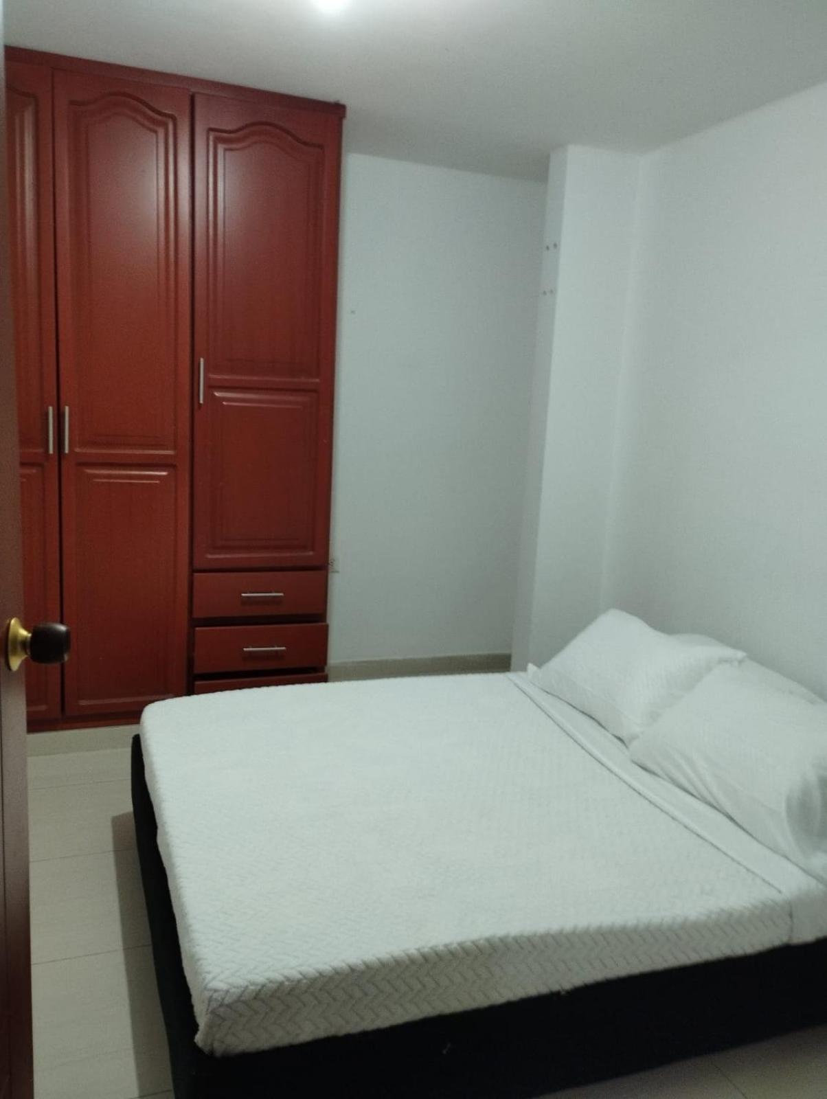 Apartamento piso 2 Porto Velho