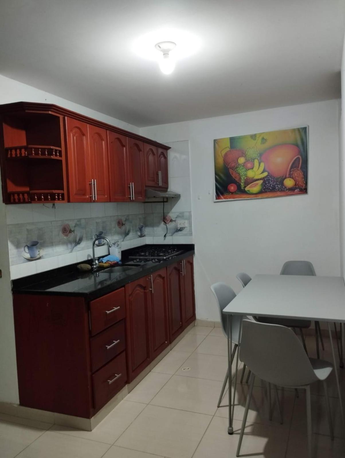 Apartamento piso 2 Porto Velho