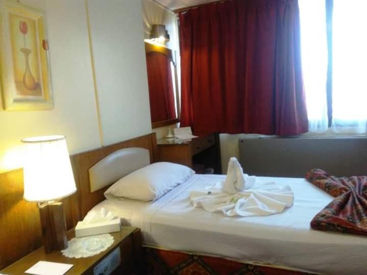 Salvatore Room -Cairo Downtown