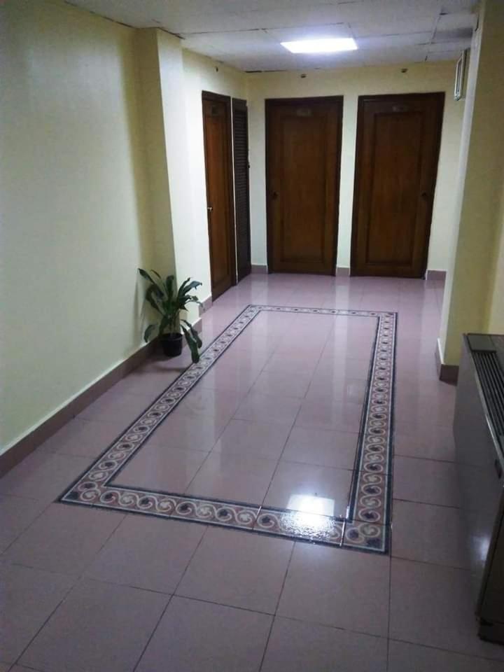 Salvatore Room -Cairo Downtown