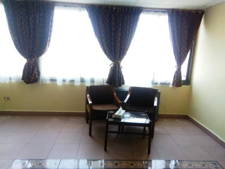 Salvatore Room -Cairo Downtown