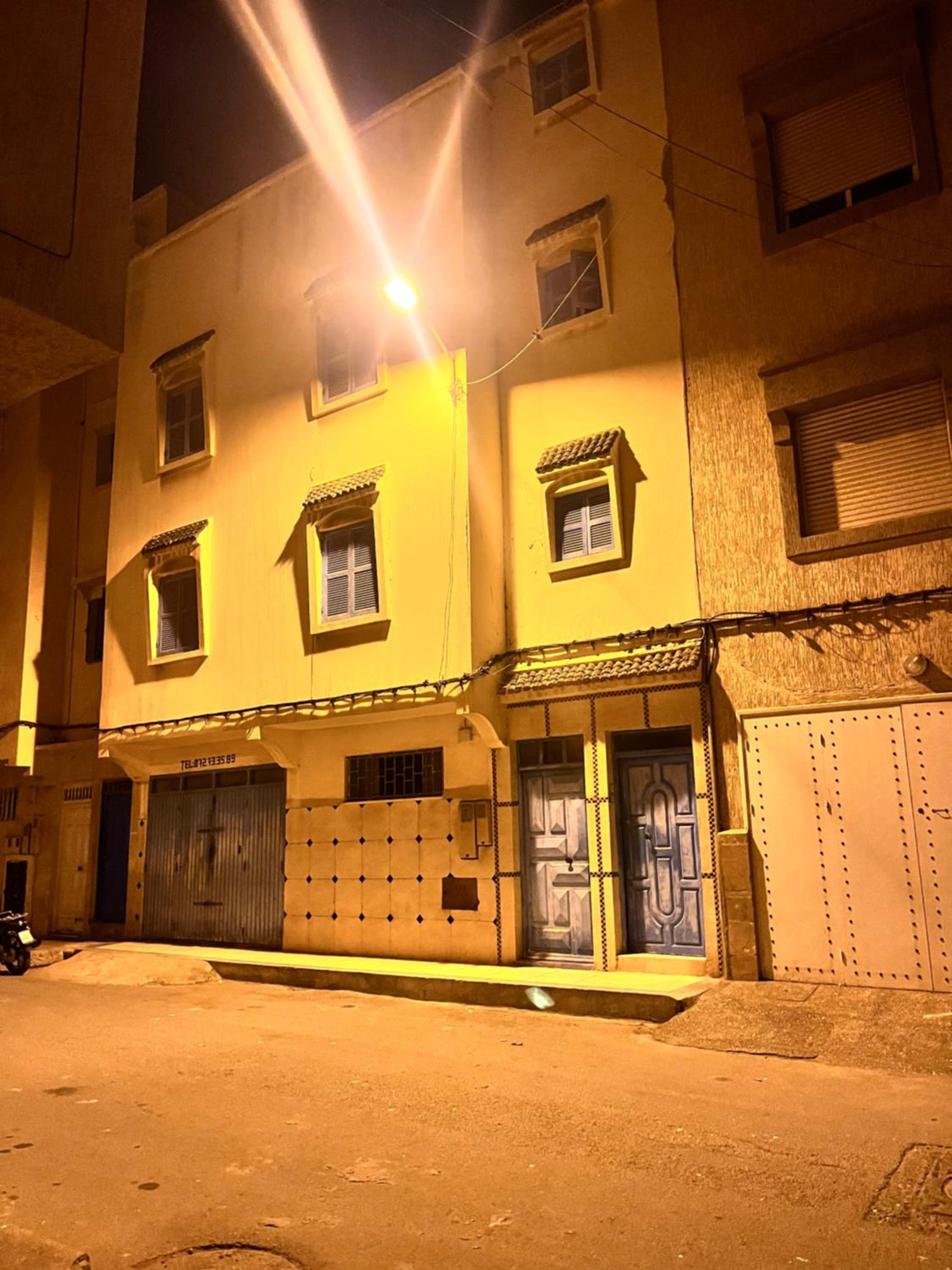 Chez Lina