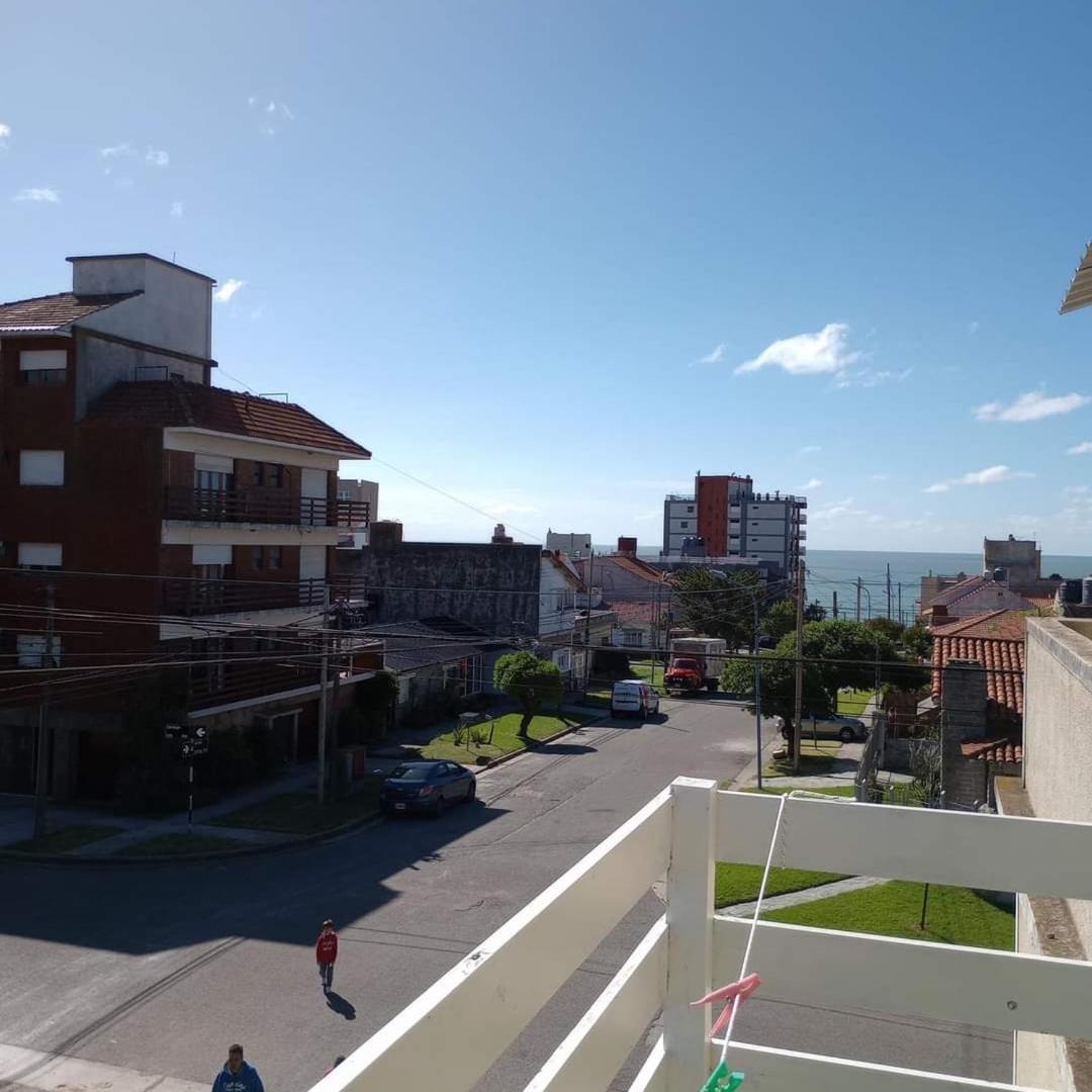 ECONOMICO VISTA AL MAR.MOGOTES. DOS HABITACIONES.