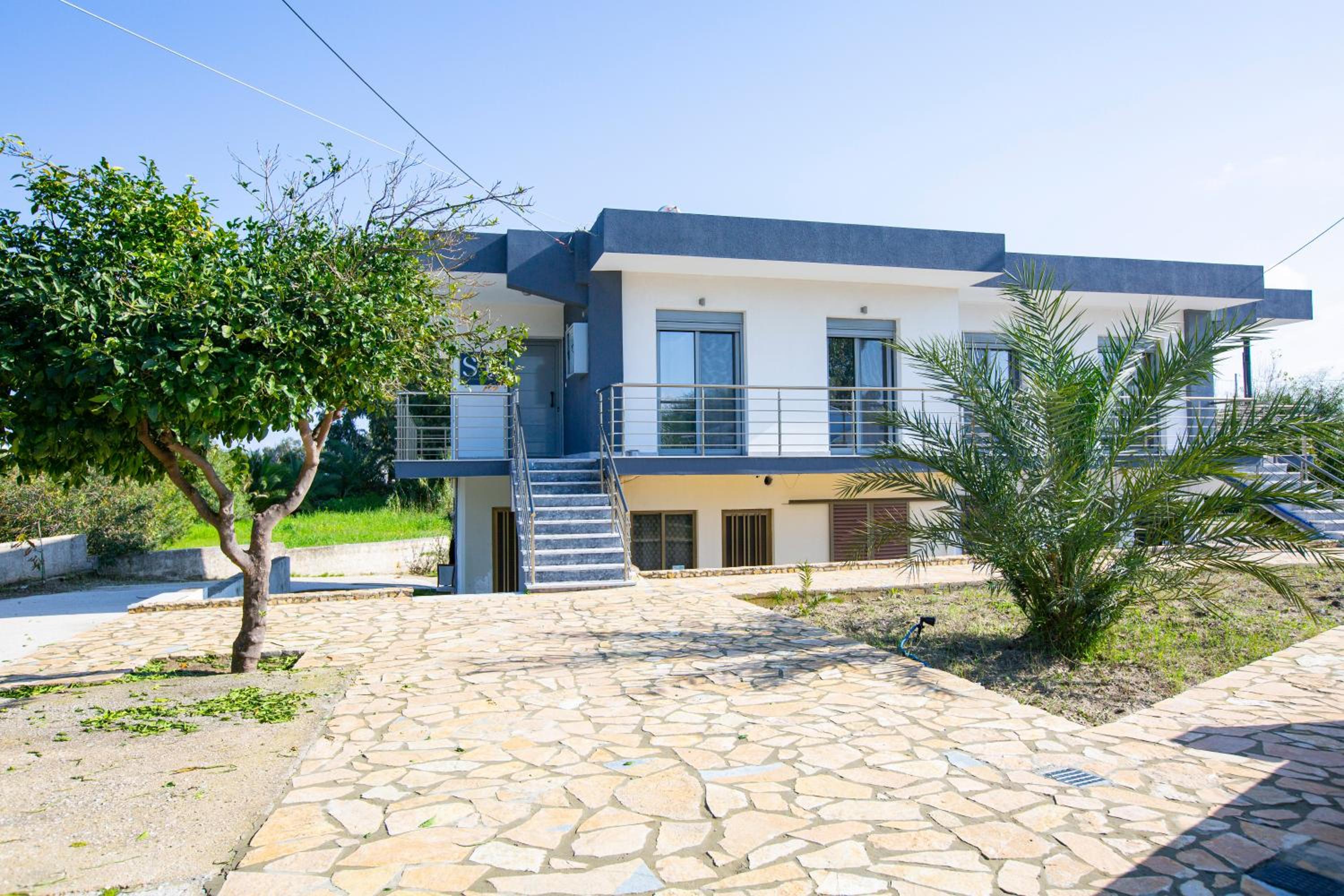SoL Apt Faliraki view 5