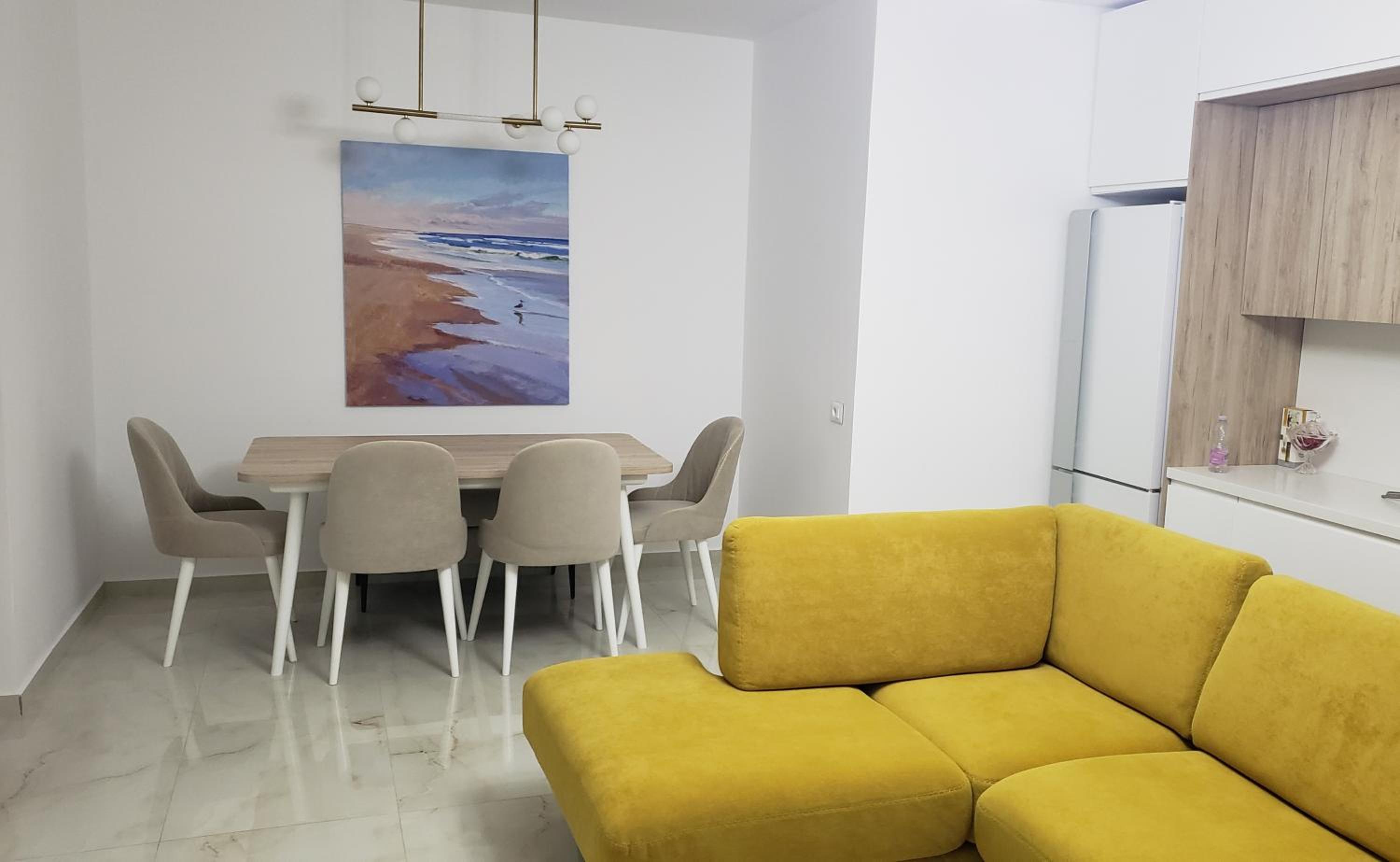 Paradise Dream 2 Apartment in Vlora