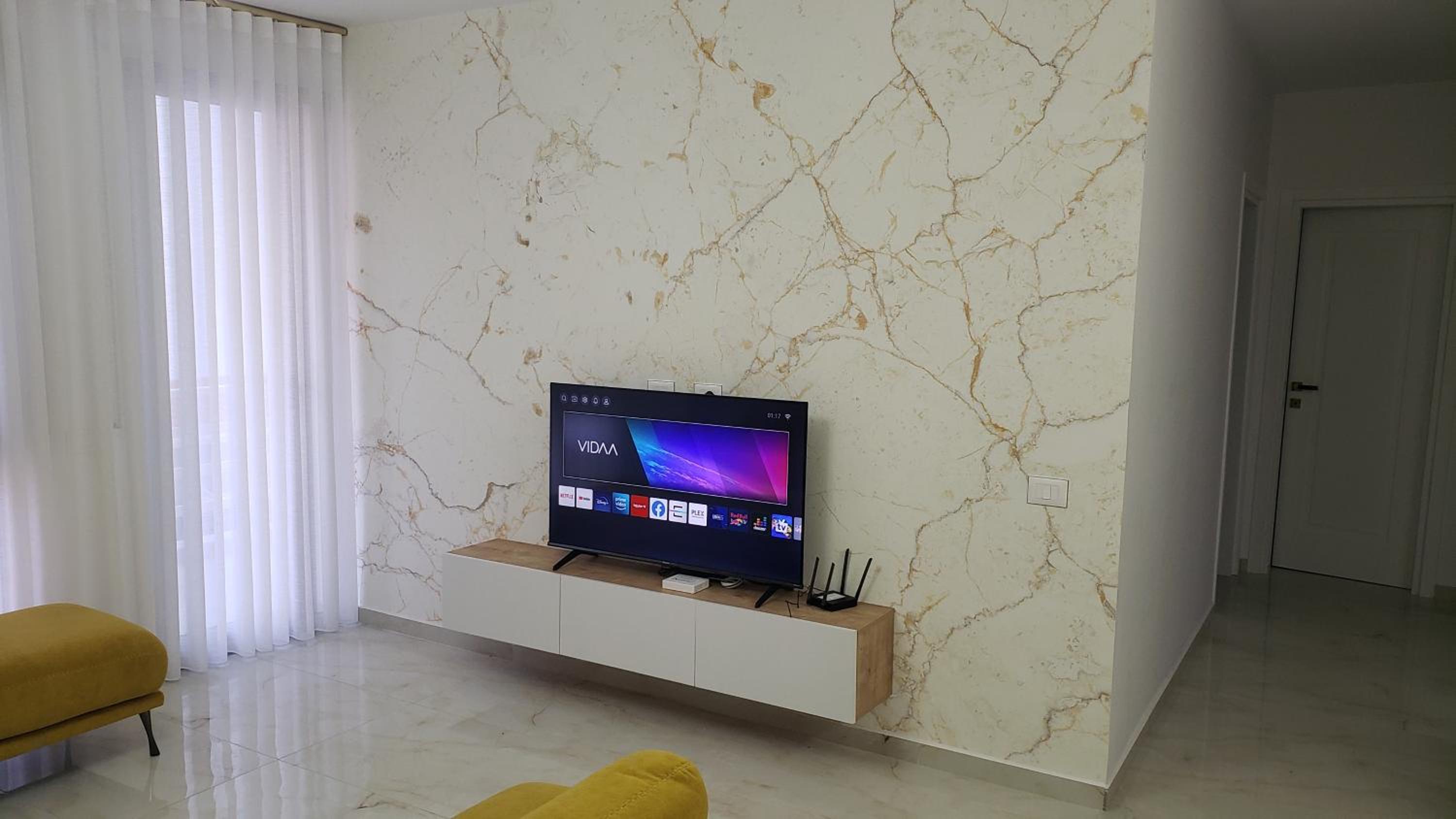 Paradise Dream 2 Apartment in Vlora