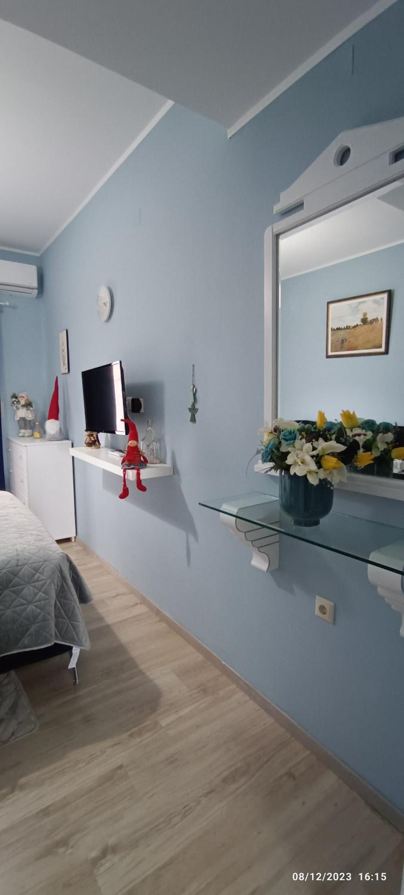 Marilidia House