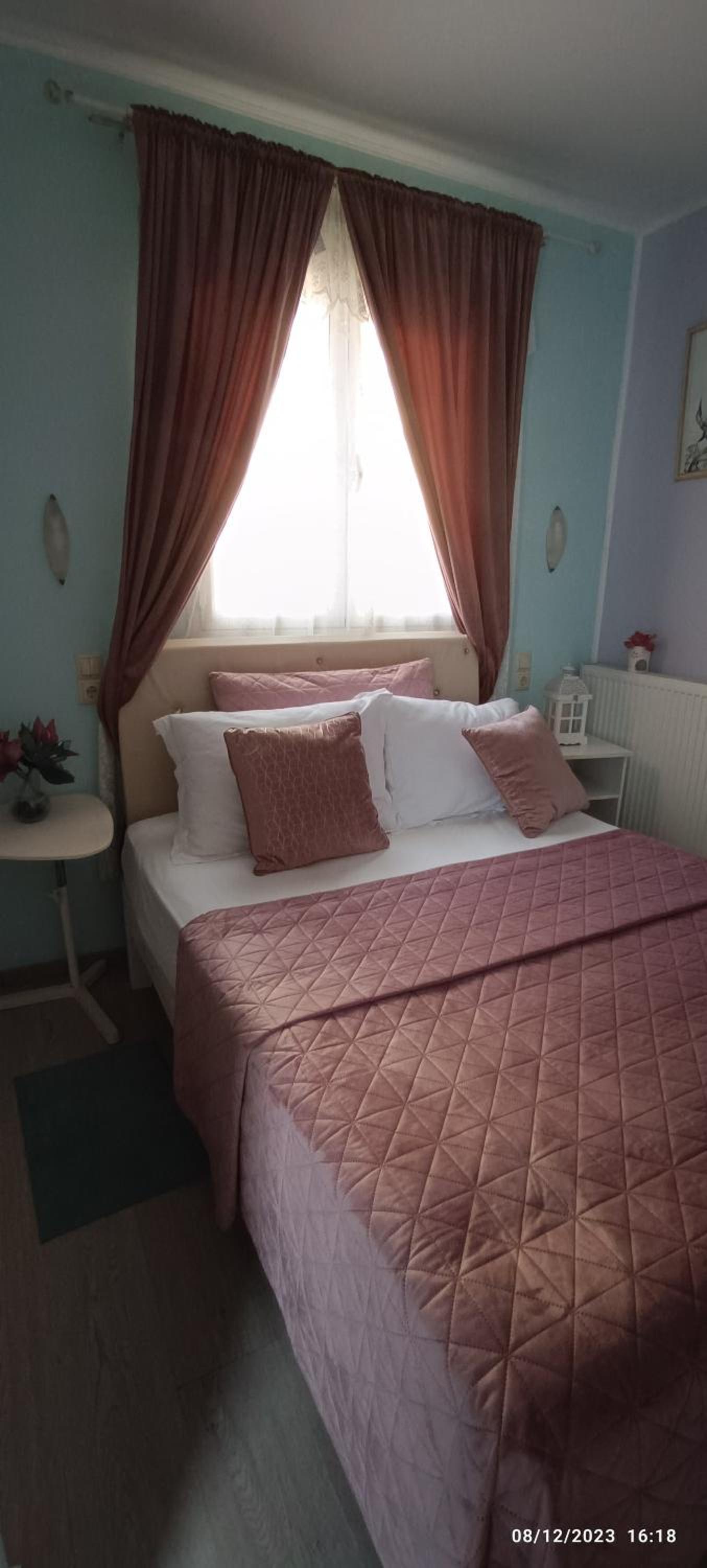 Marilidia House