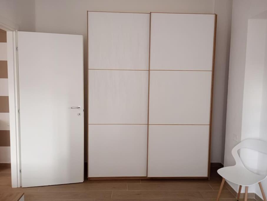 Appartamento il legno di mare