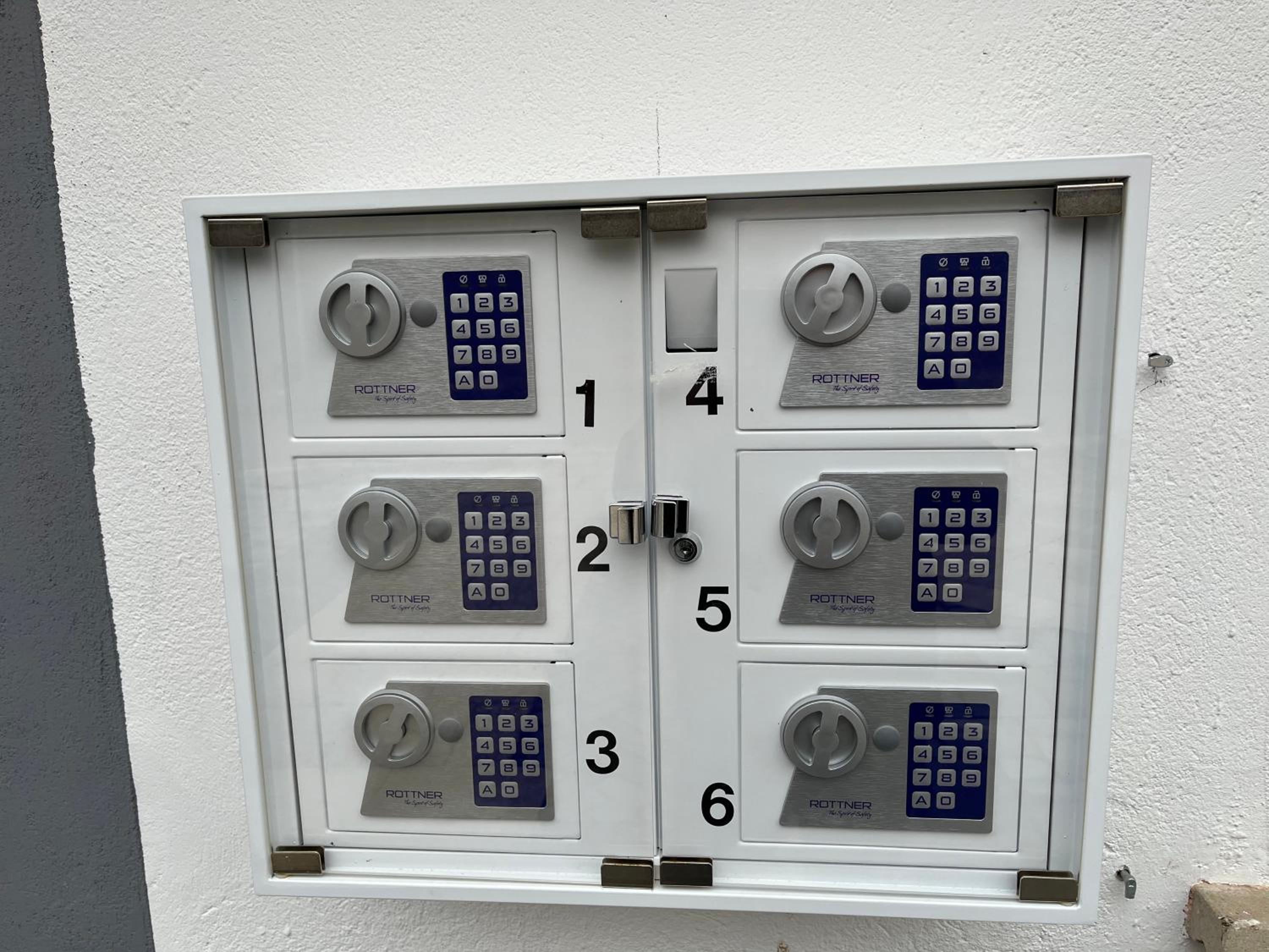 HausOase Zimmervermietung