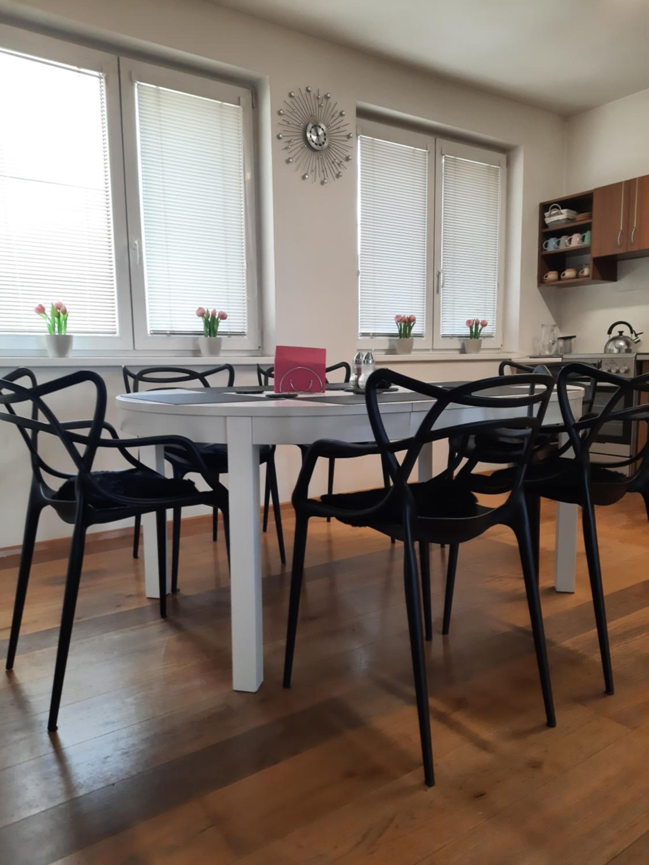Apartmán Vital na Pálavě - ubytování & životní restart