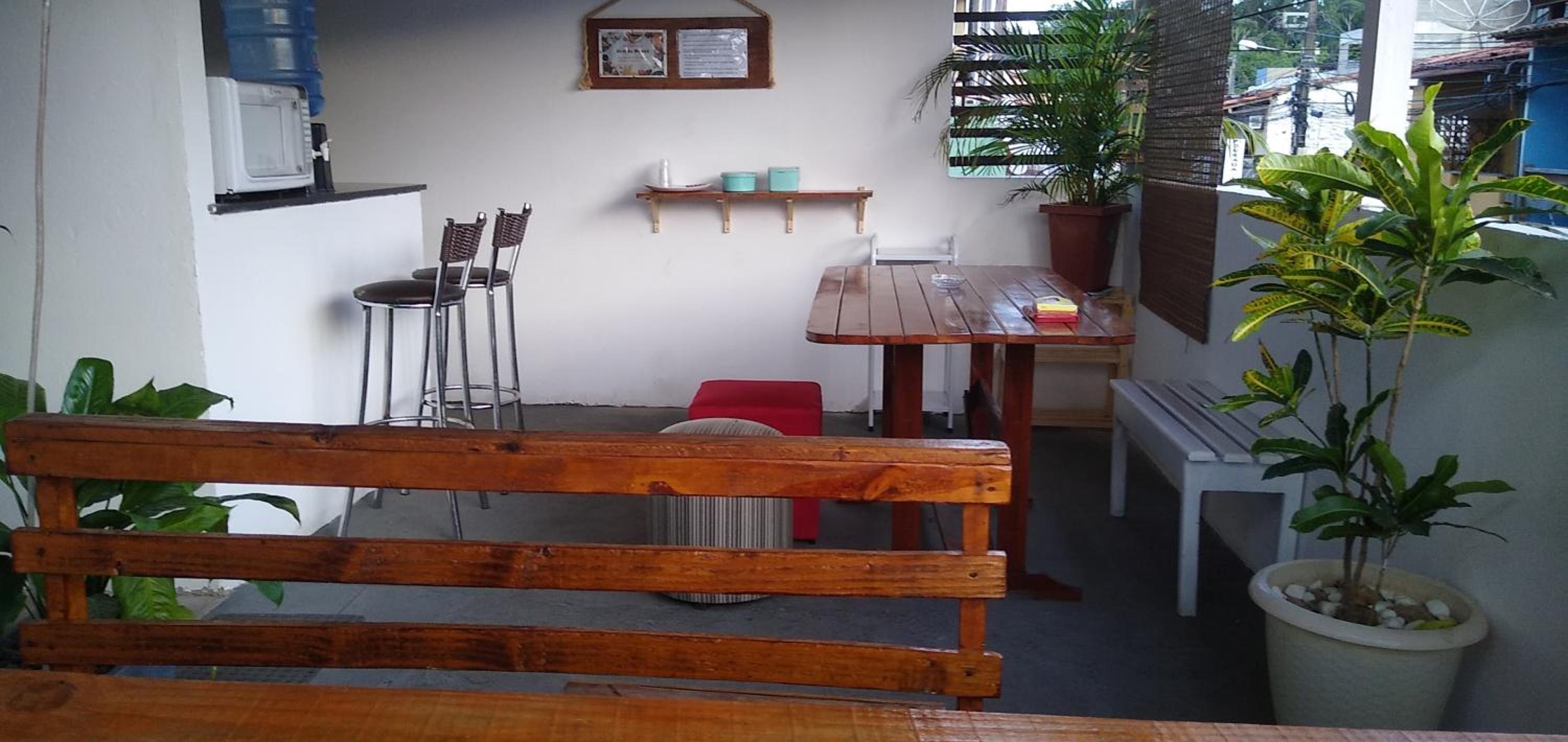 Shark Tubarao Suites Central Area