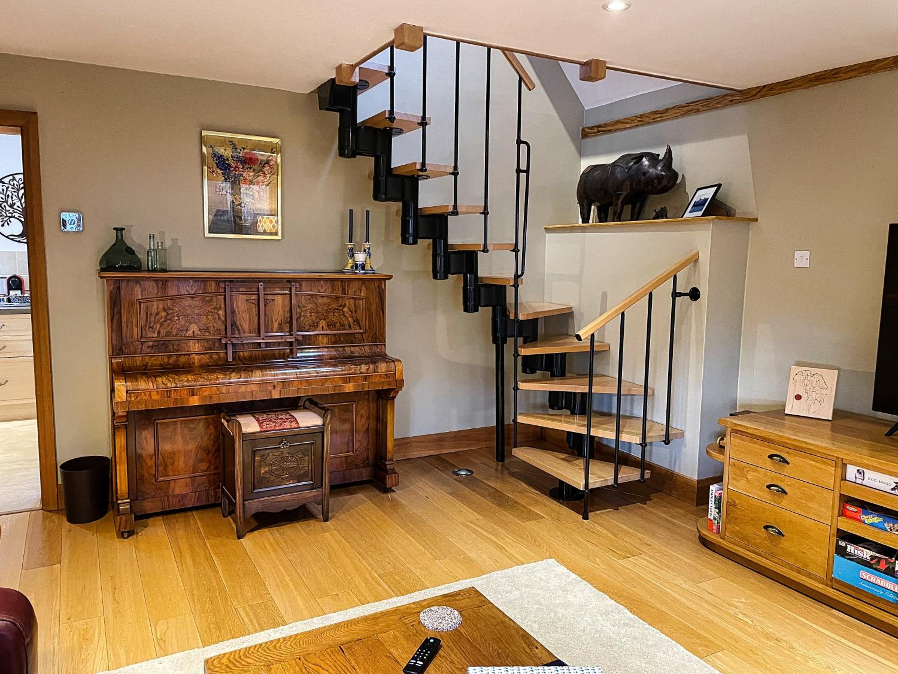 Guest House gem in Wickhamford, near Broadway