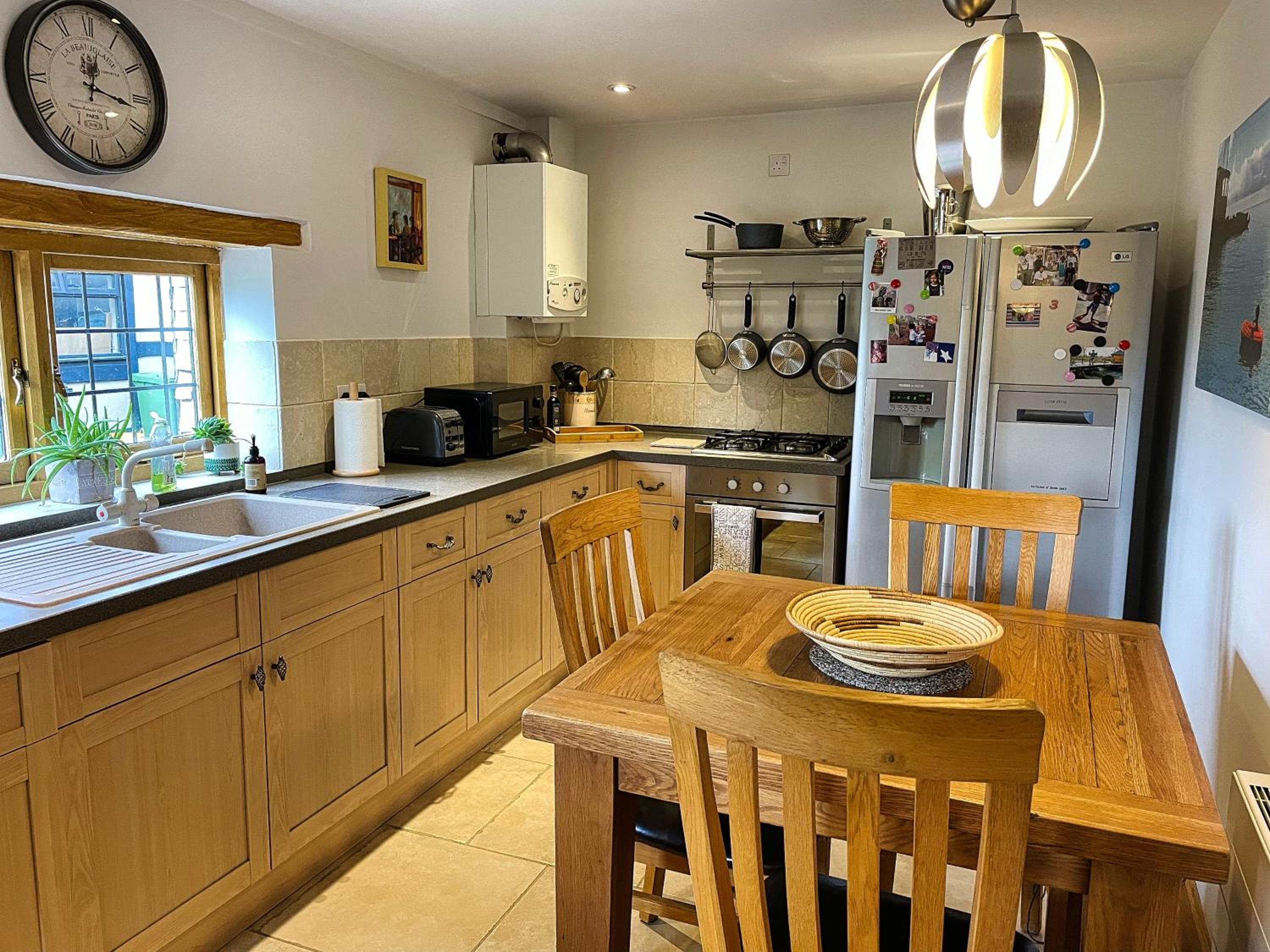 Guest House gem in Wickhamford, near Broadway
