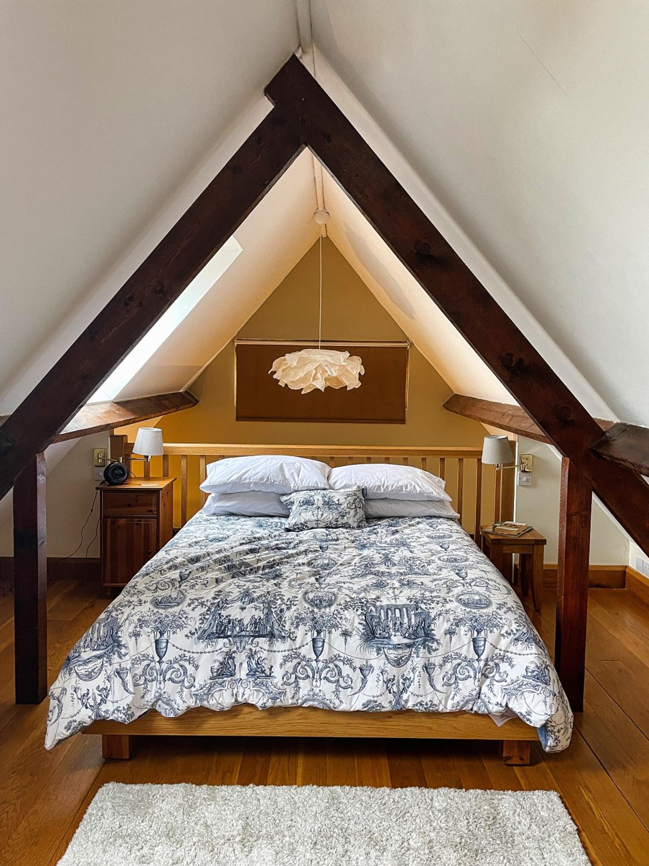 Guest House gem in Wickhamford, near Broadway