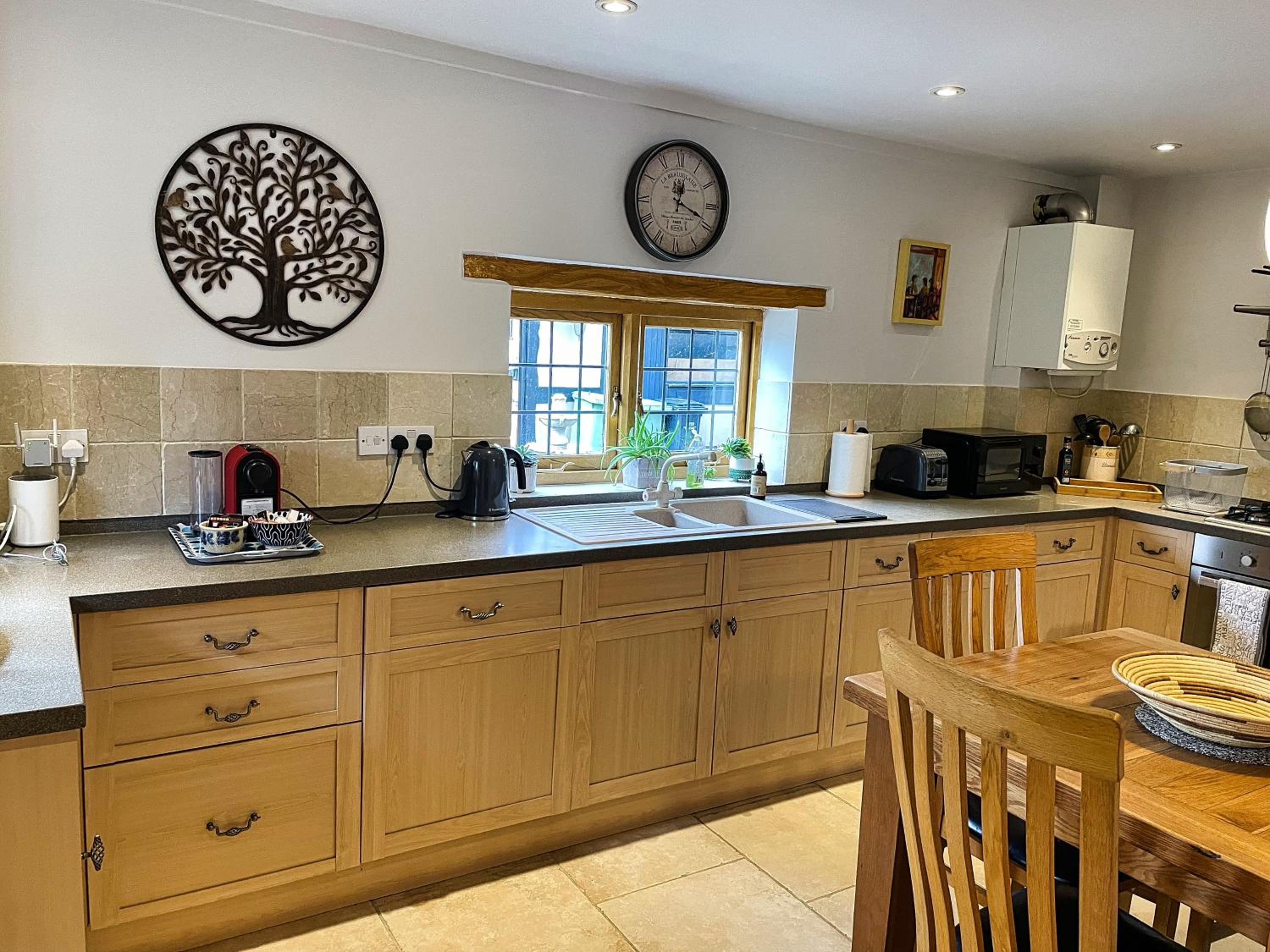 Guest House gem in Wickhamford, near Broadway