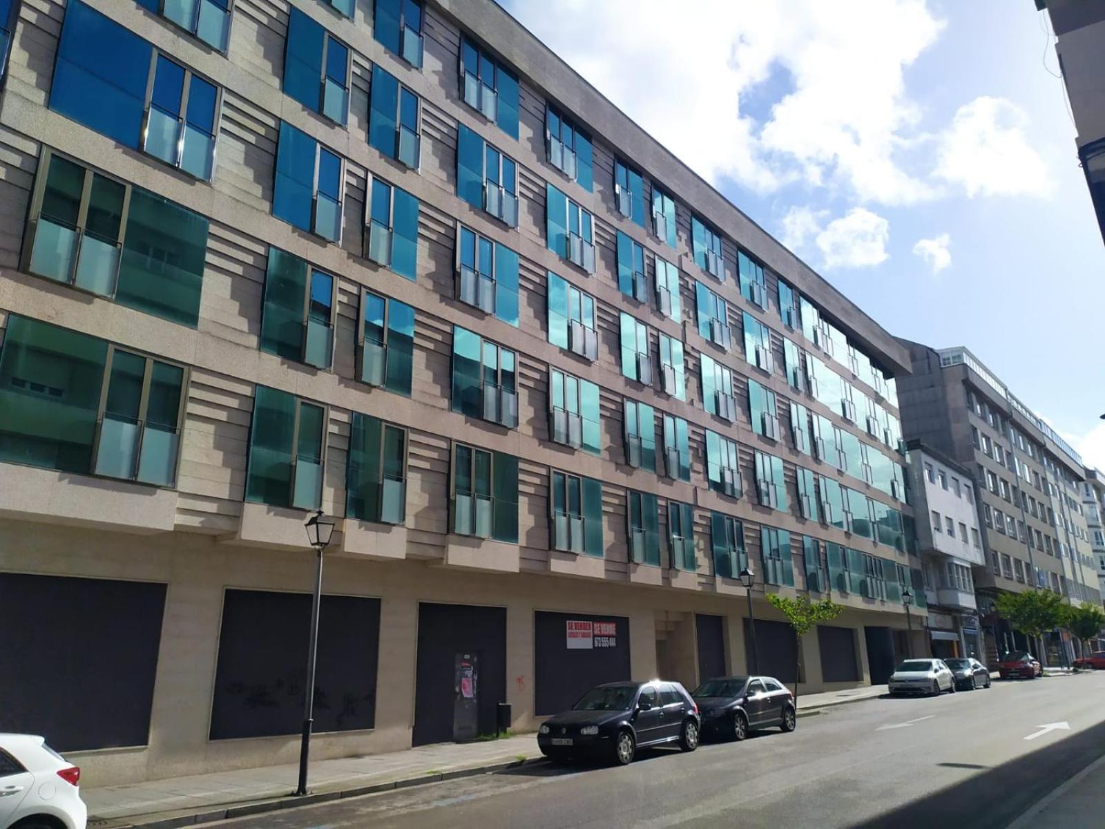 Centro Viveiro