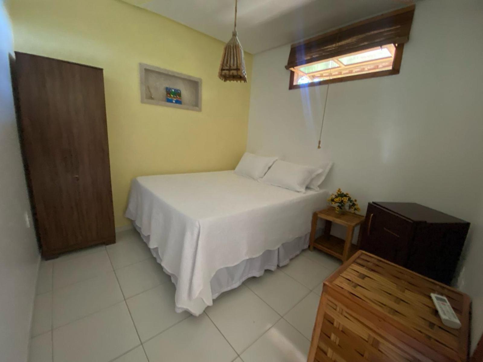 Casa Nery - Caraíva - AP Mobiliado