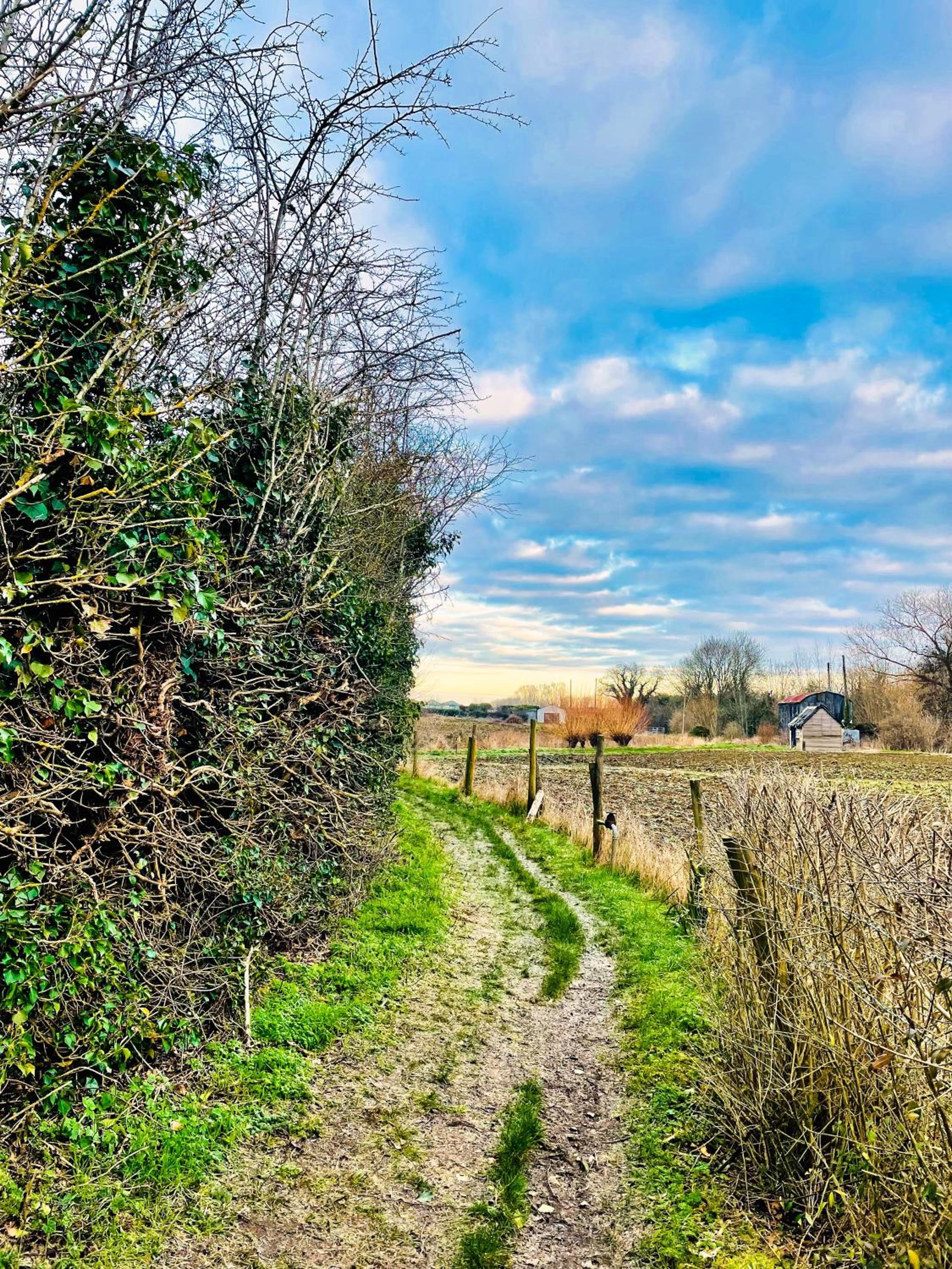 Guest House gem in Wickhamford, near Broadway