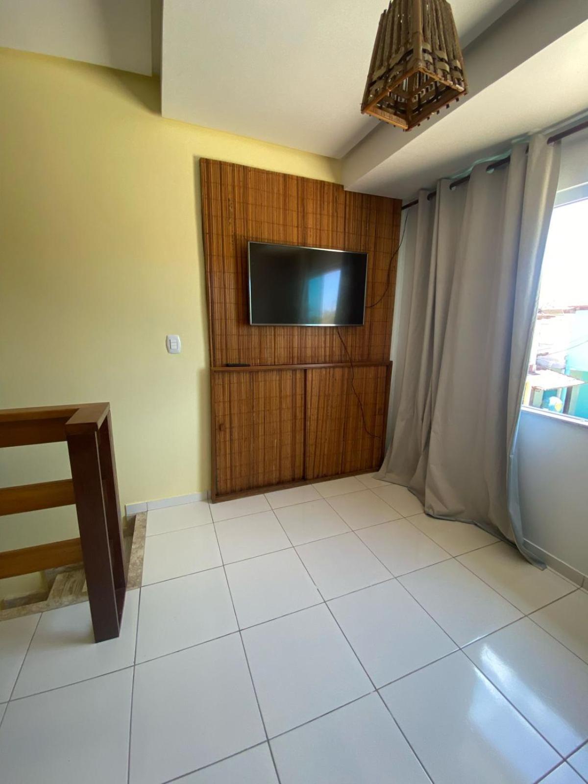 Casa Nery - Caraíva - AP Mobiliado