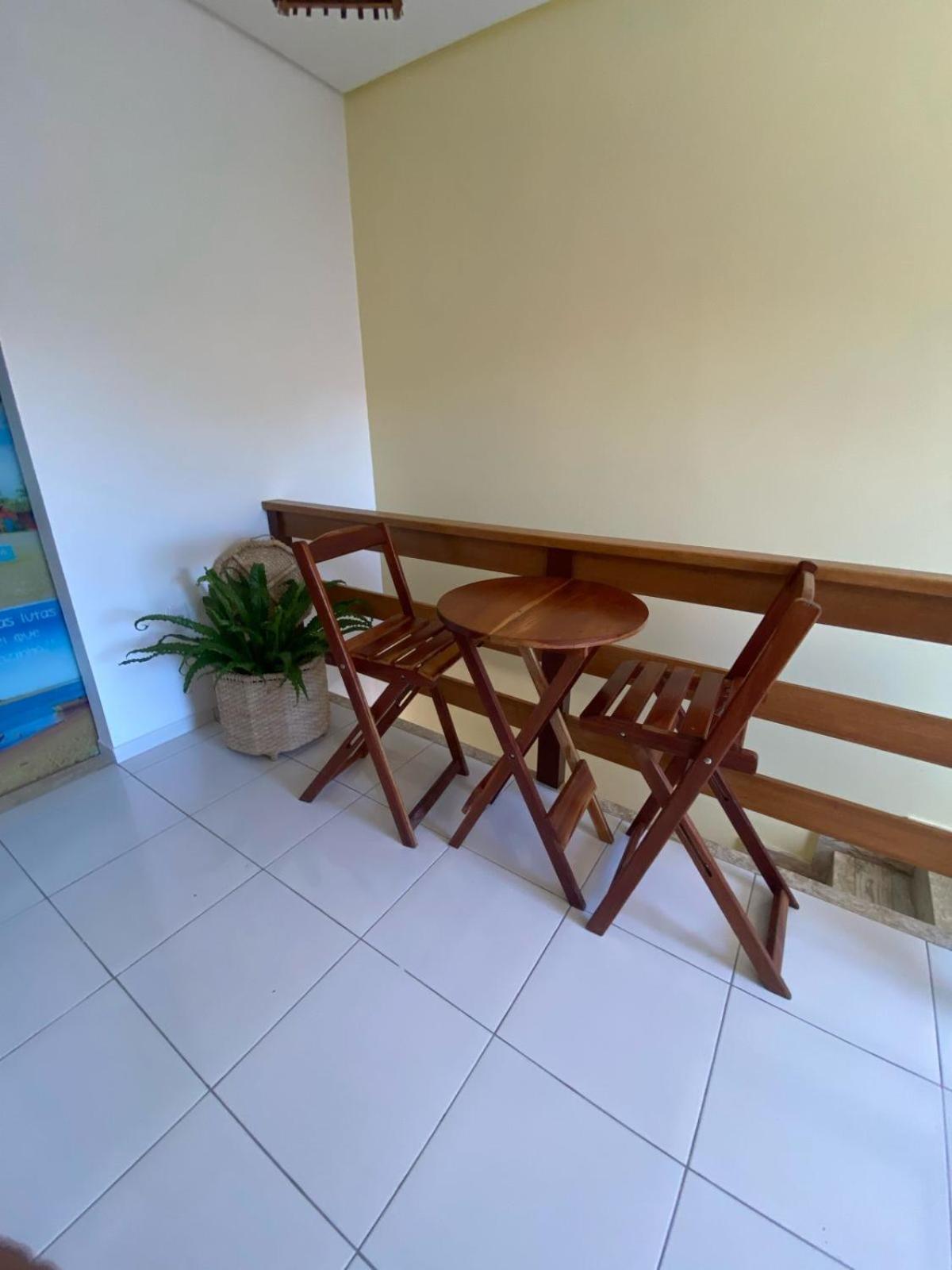 Casa Nery - Caraíva - AP Mobiliado