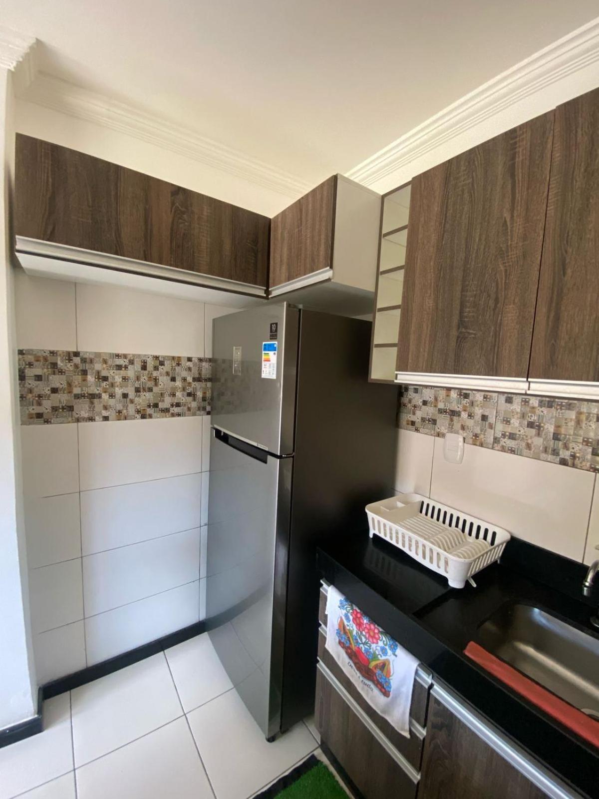 Casa Nery - Caraíva - AP Mobiliado