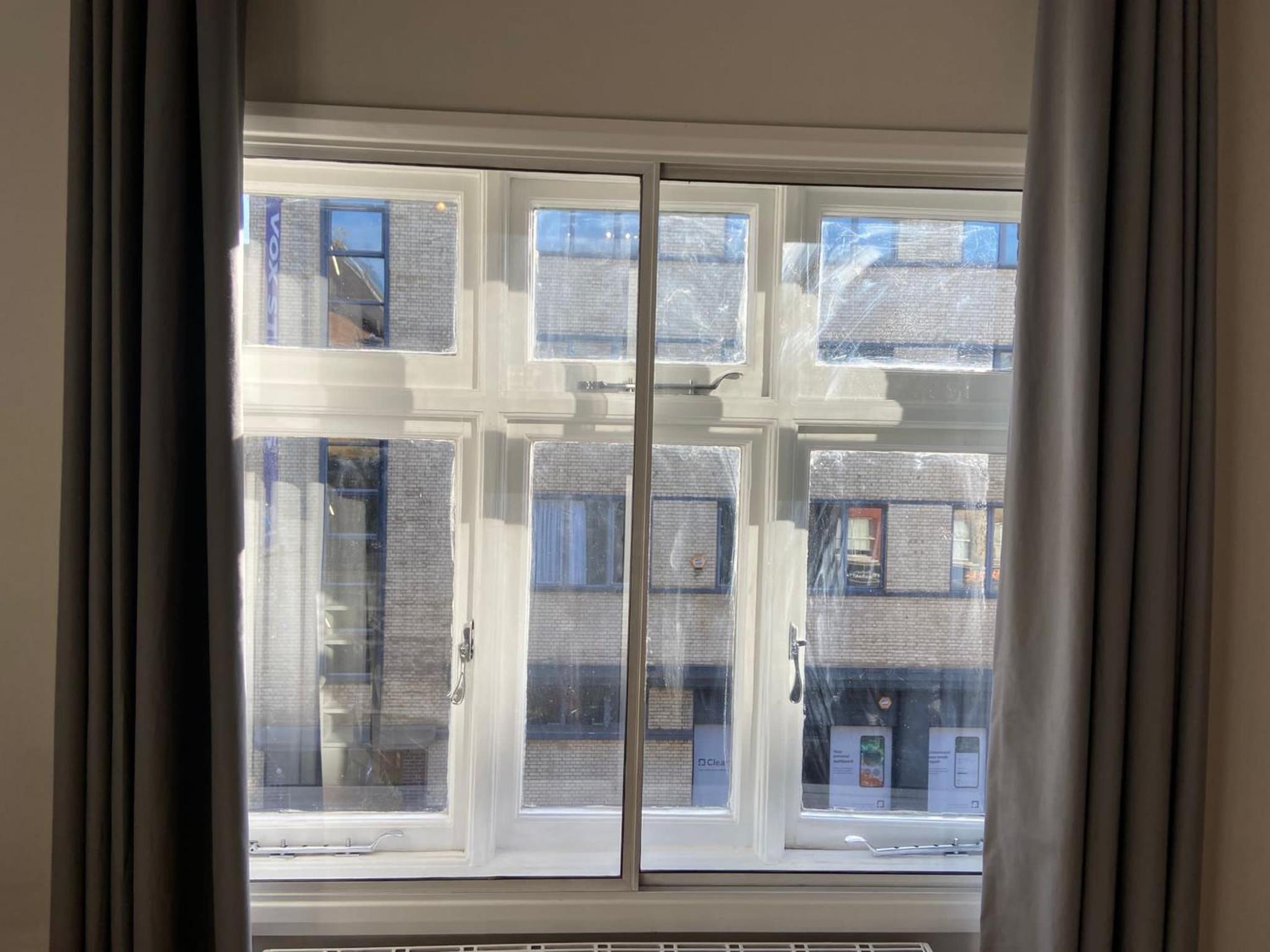 Period Apartment On South Bank