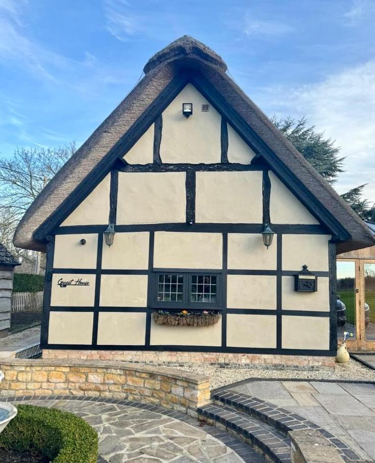 Guest House gem in Wickhamford, near Broadway