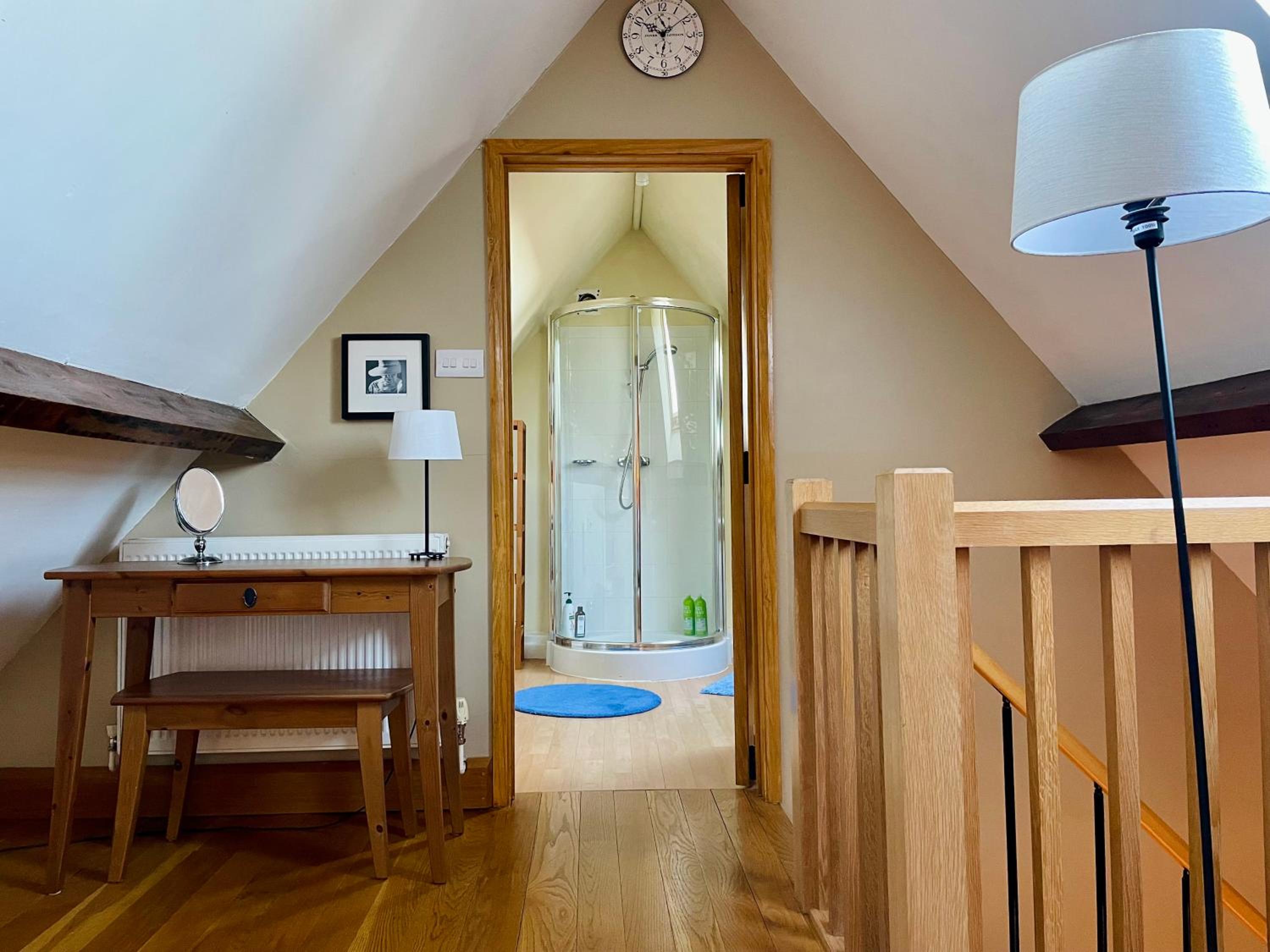 Guest House gem in Wickhamford, near Broadway