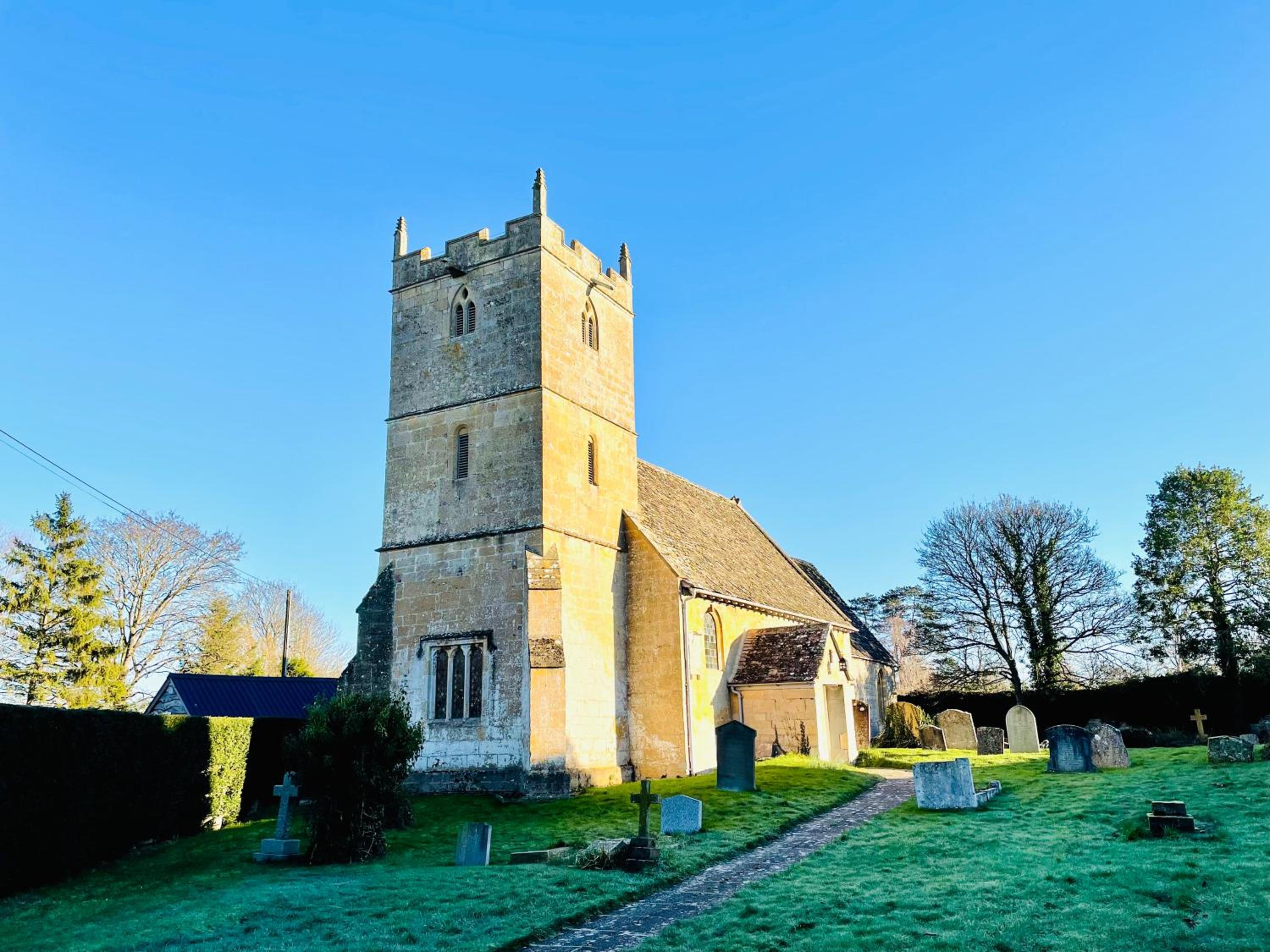 Guest House gem in Wickhamford, near Broadway