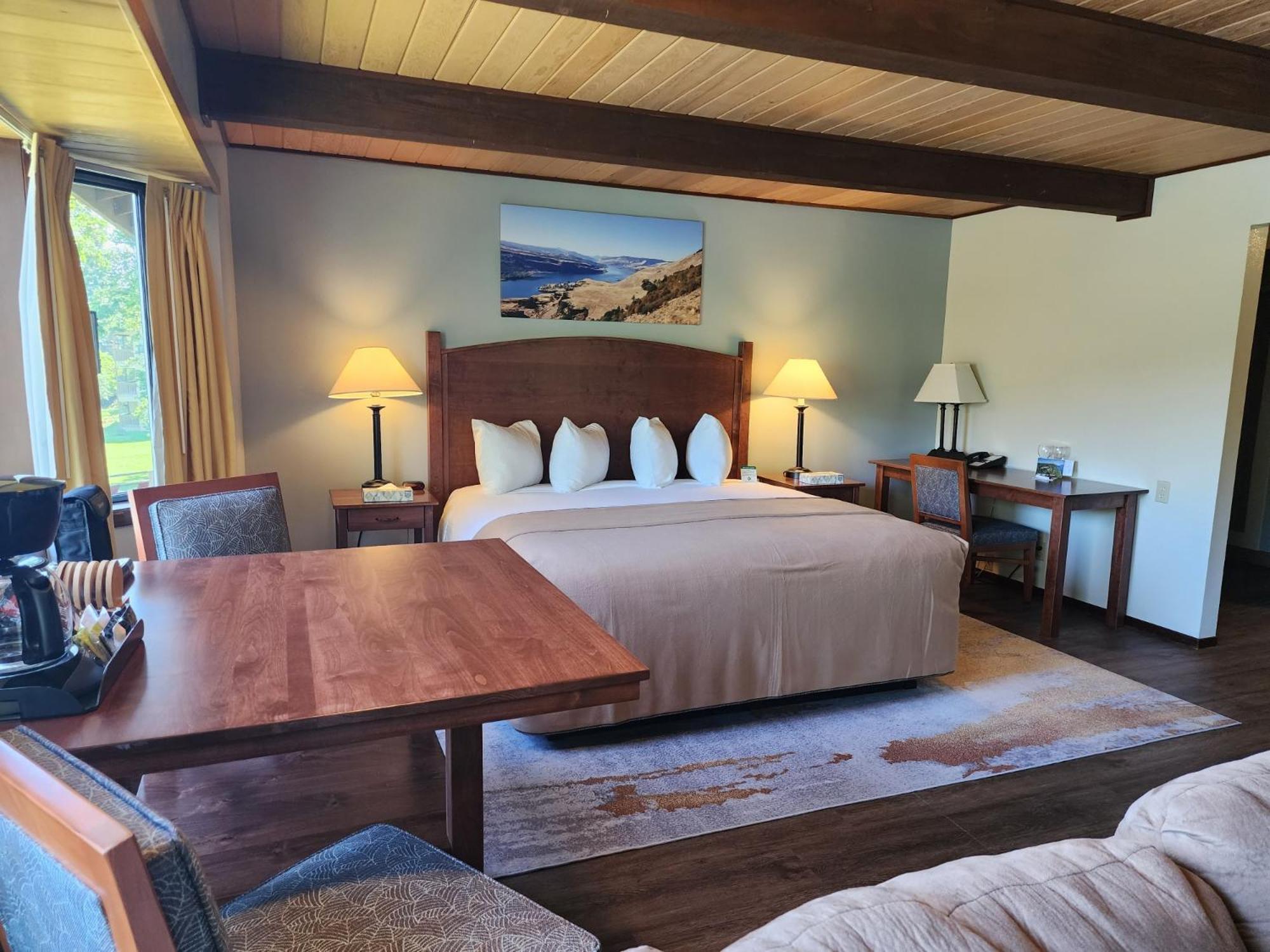 Westcliff Lodge