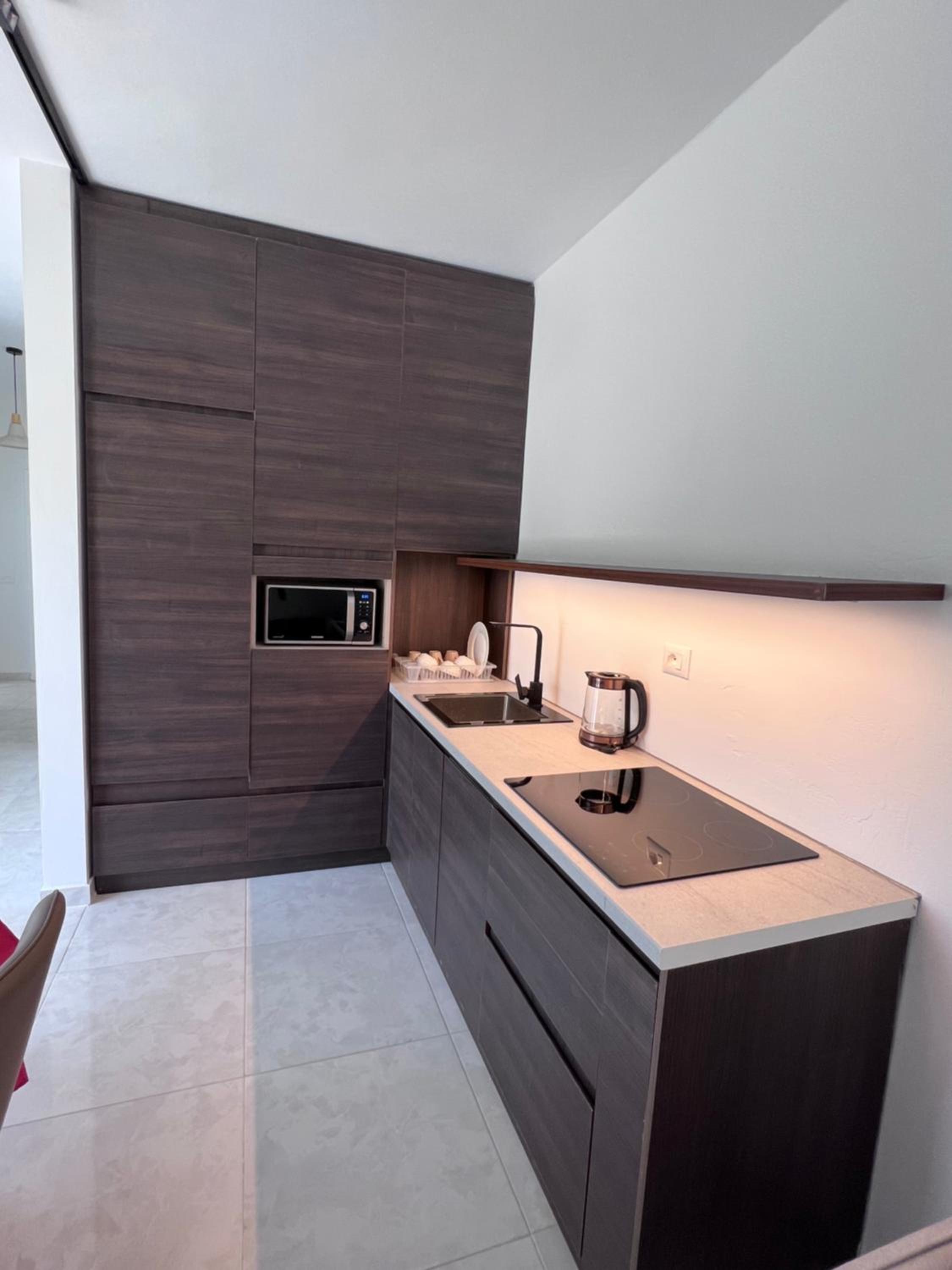Nina Apartment