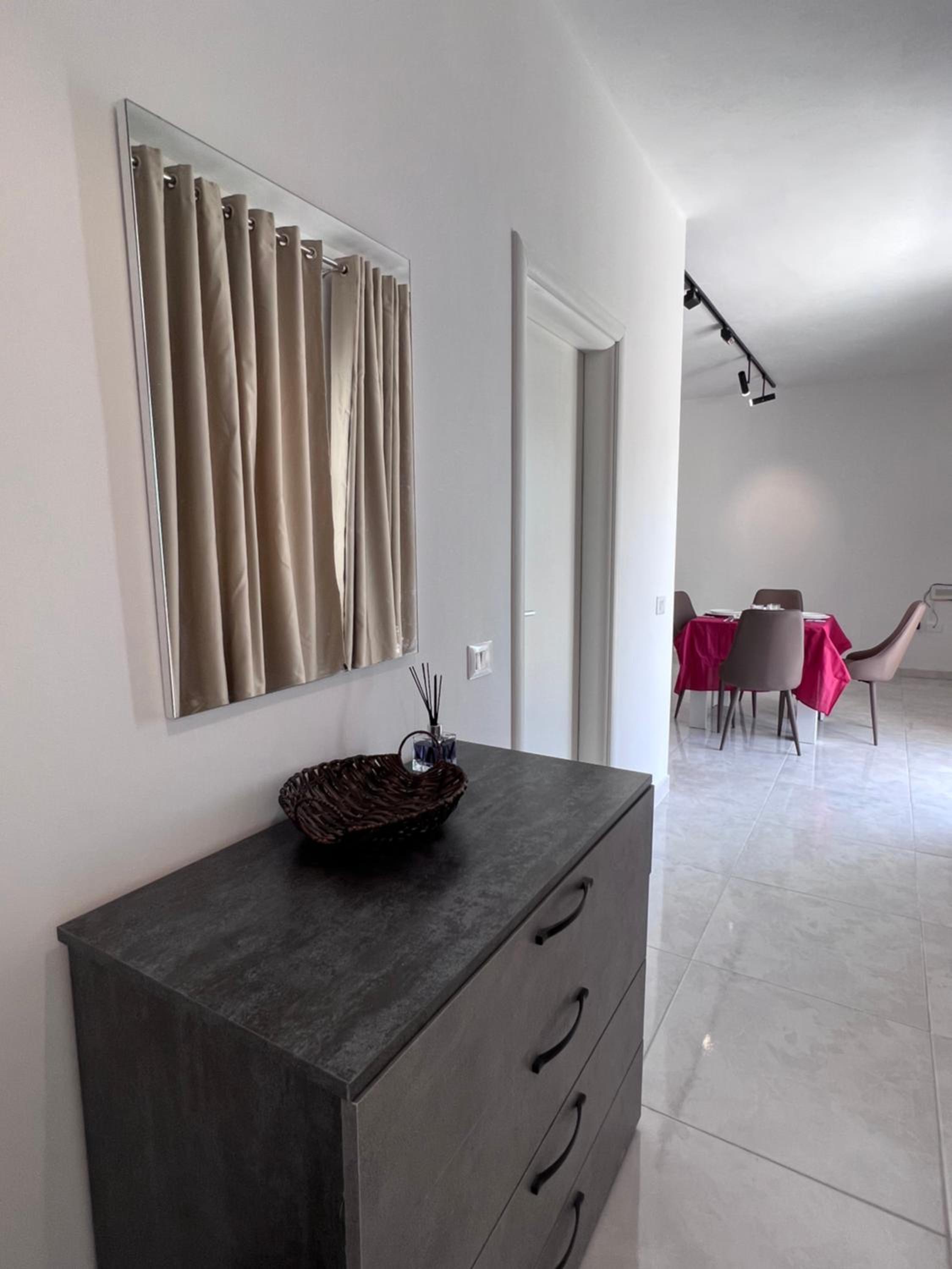 Nina Apartment