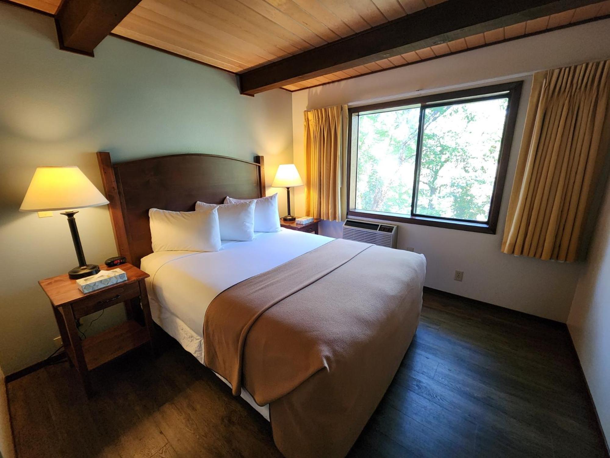 Westcliff Lodge