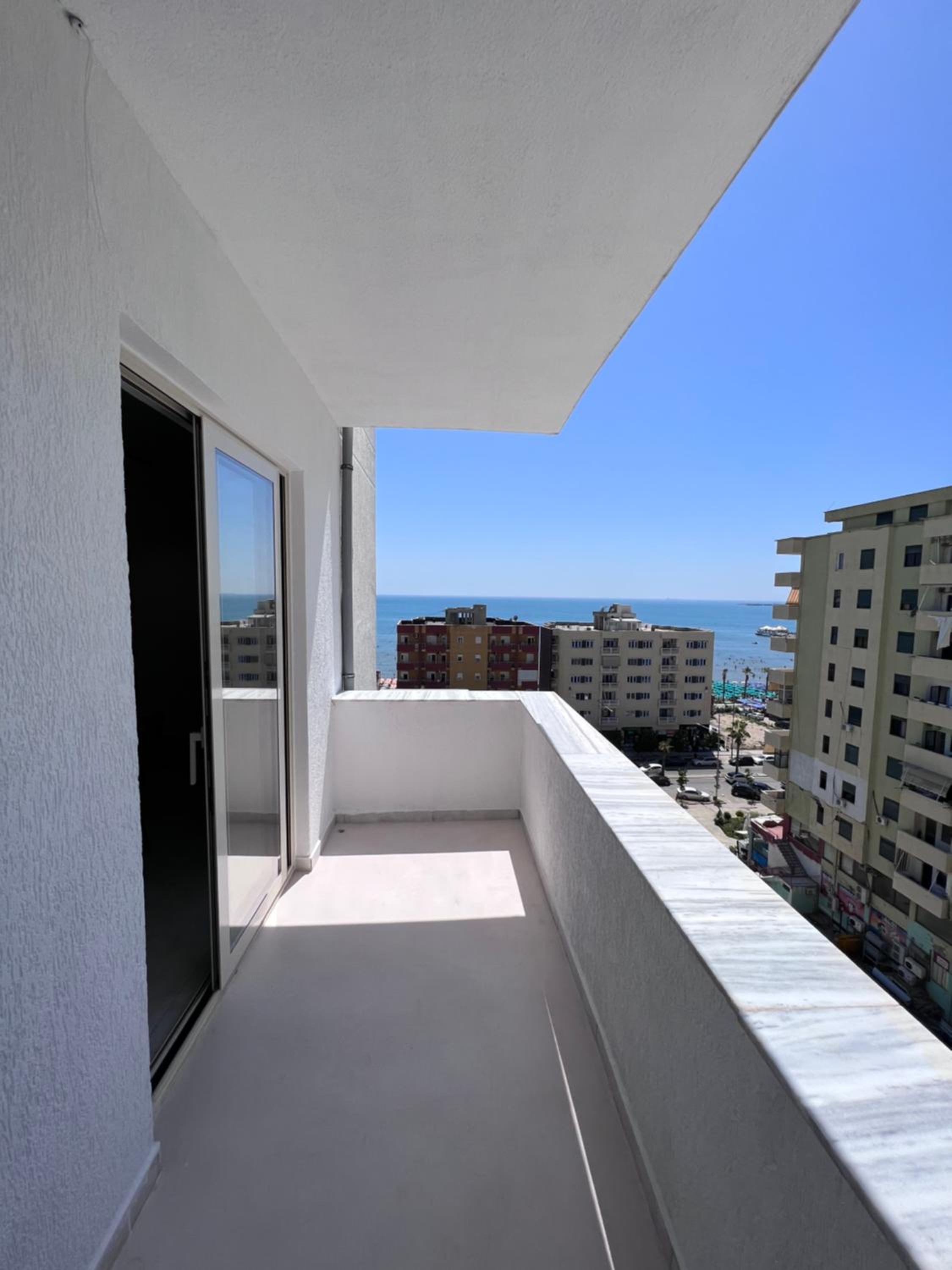 Nina Apartment