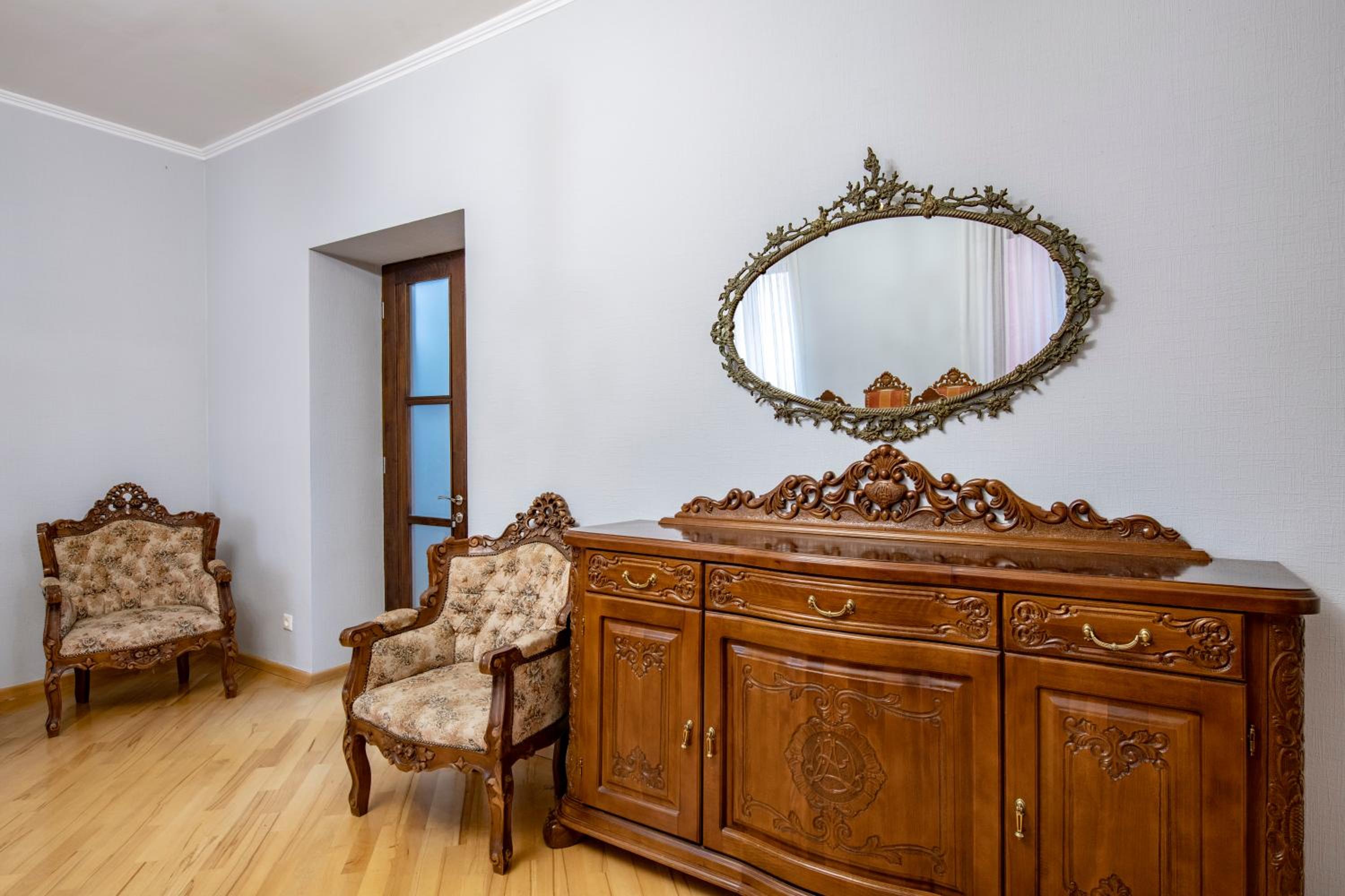 Your home, Old Tbilisi view 5