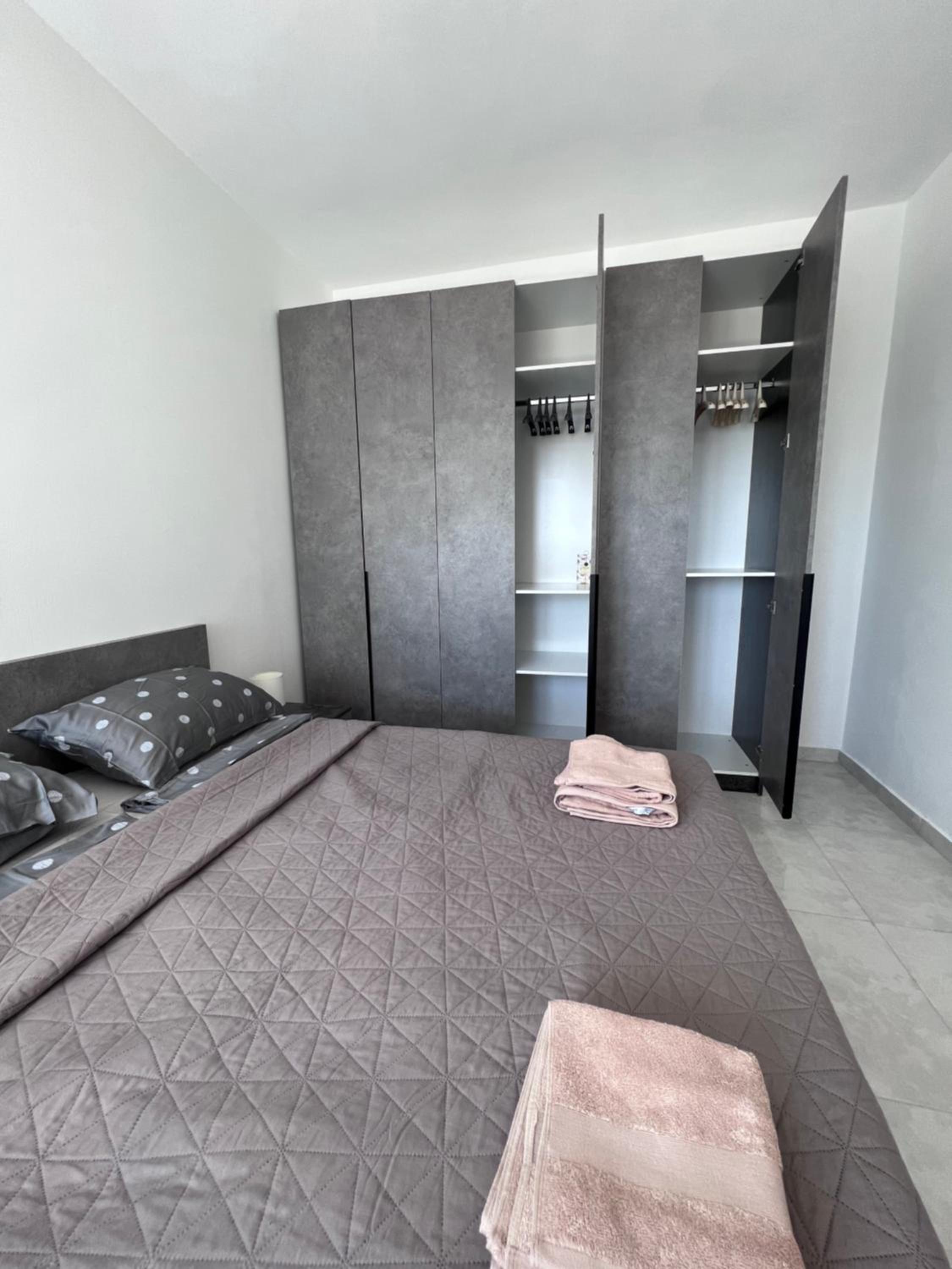 Nina Apartment