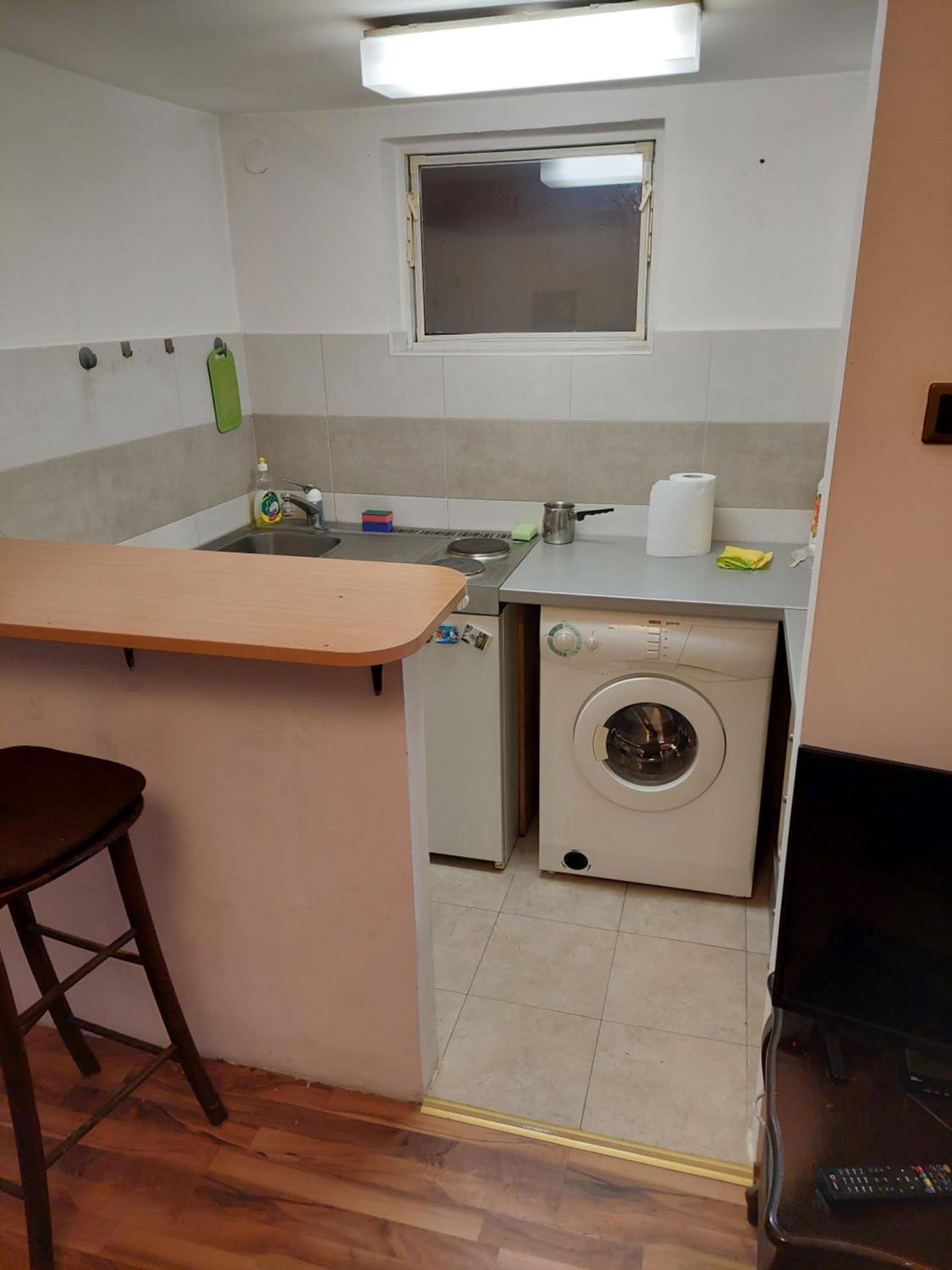 Apartman Birboni Pool ZEMUN view 2