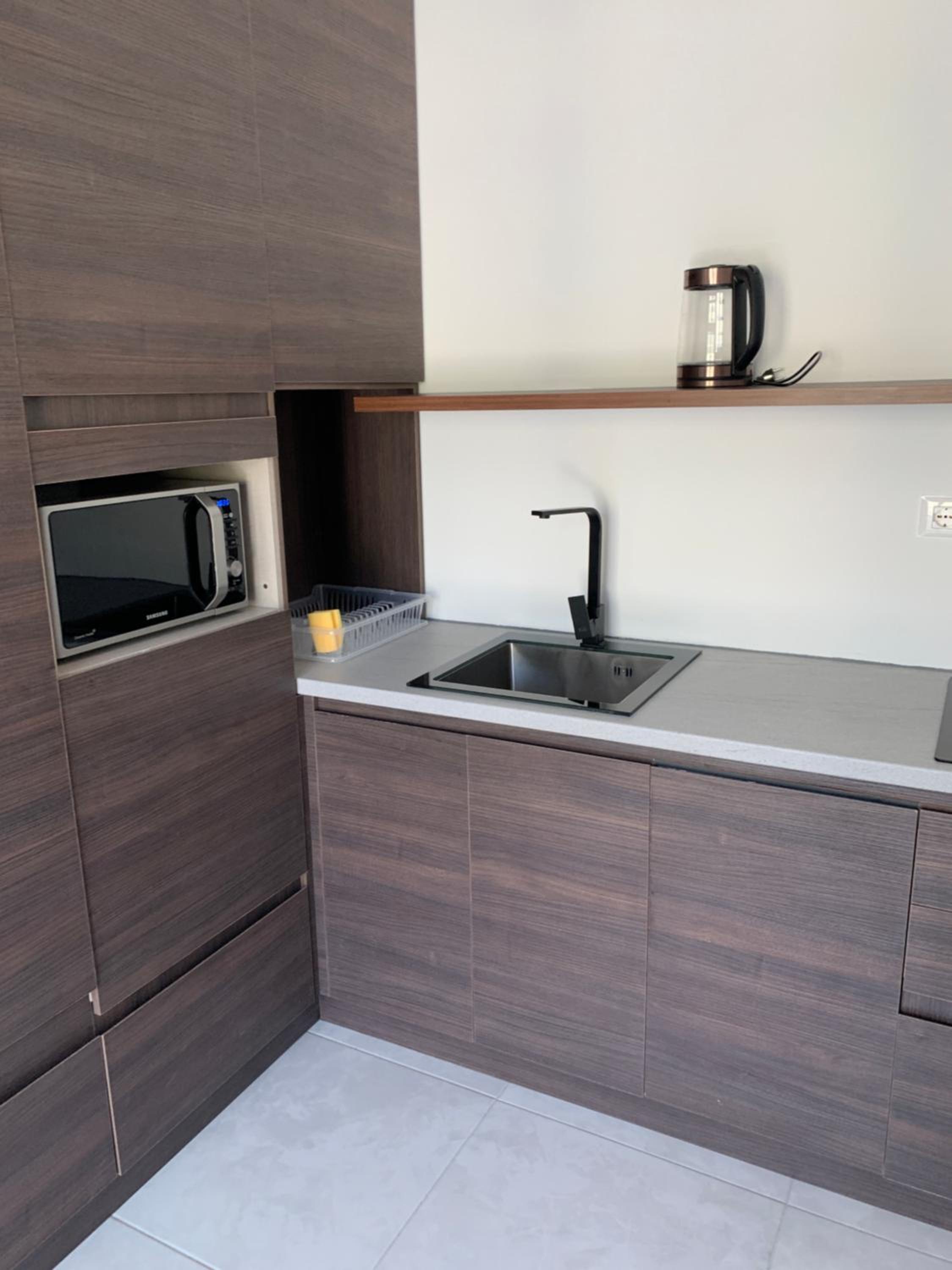 Nina Apartment