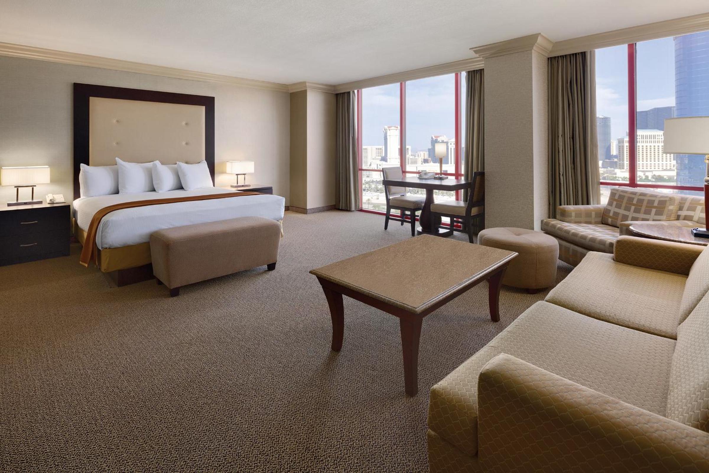 Rio Hotel & Casino, a Destination by Hyatt Hotel, 写真 124