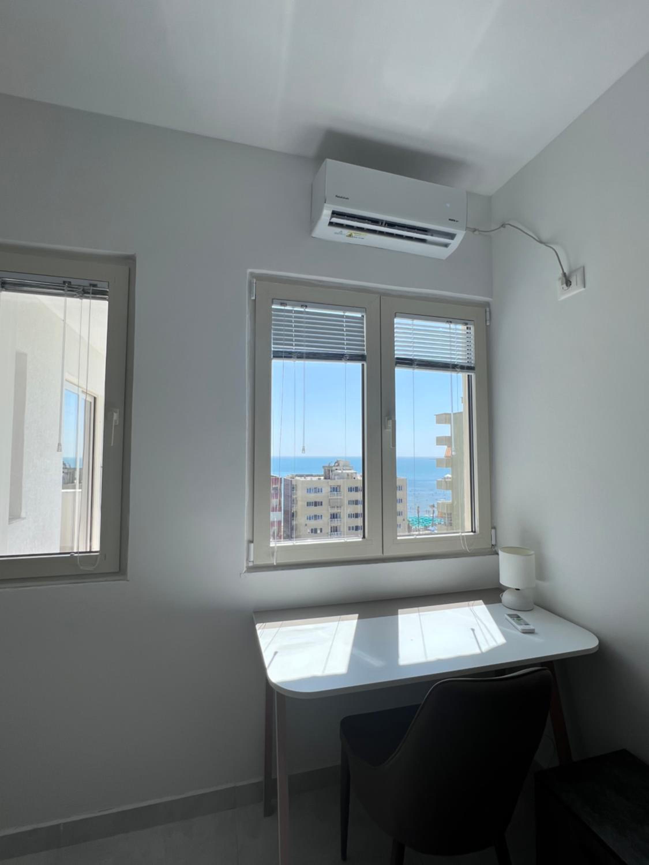 Nina Apartment