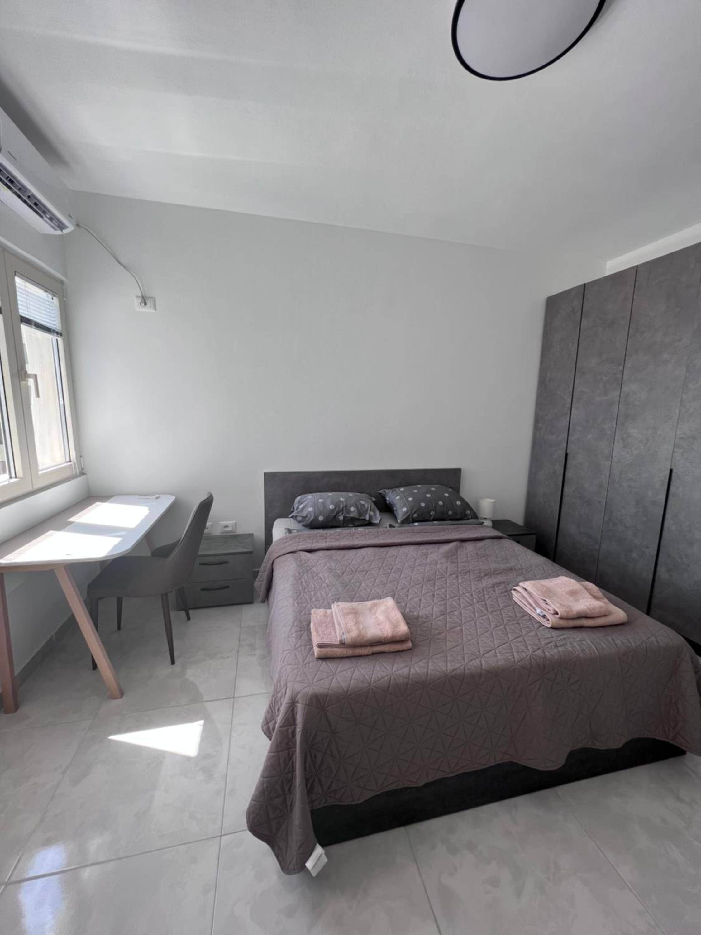 Nina Apartment