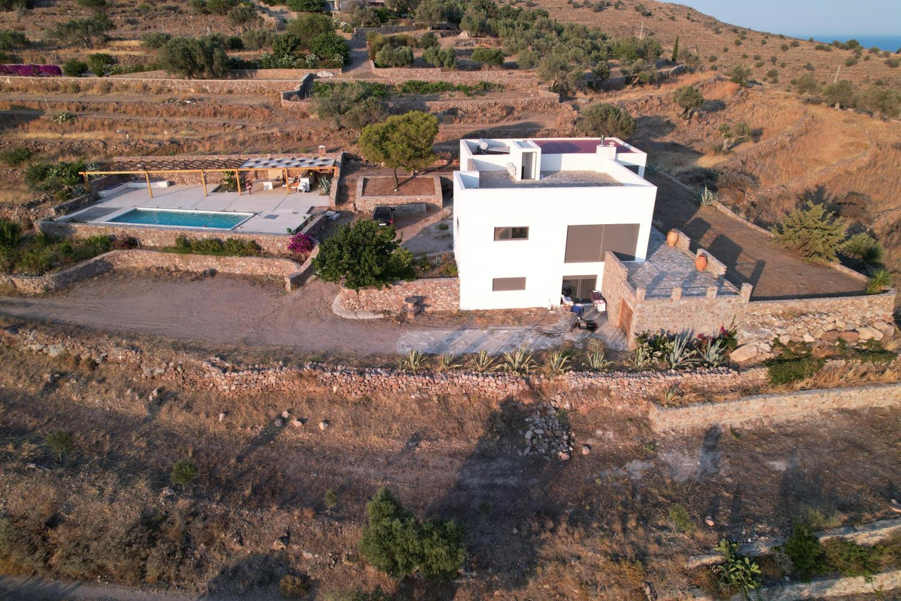Villa Alisa