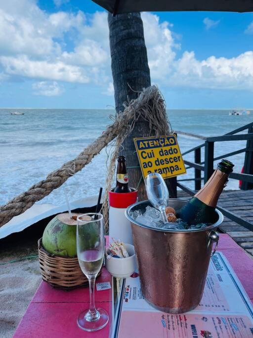 Incrível apê - Melhor Praia de Joao Pessoa