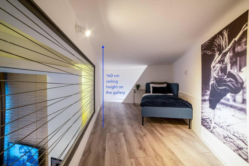 4 seasons of love - Luxury 3-bedroom city home view 2