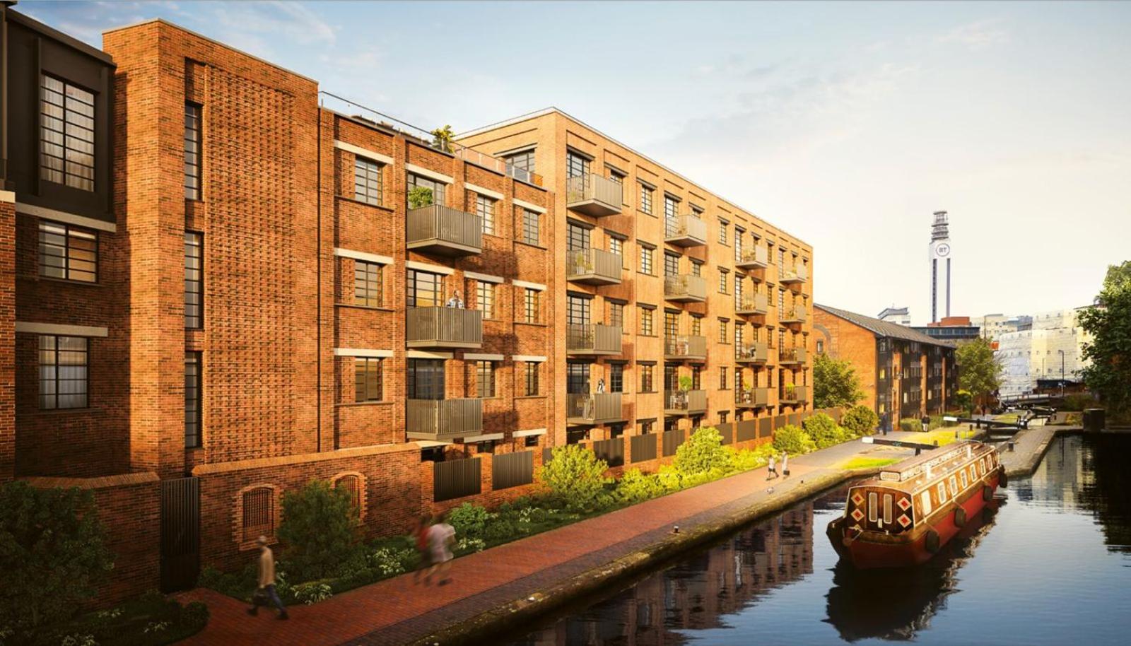 Stylish Grade II Listed City Pad, City centre, Fast WiFi, Contractors, Families